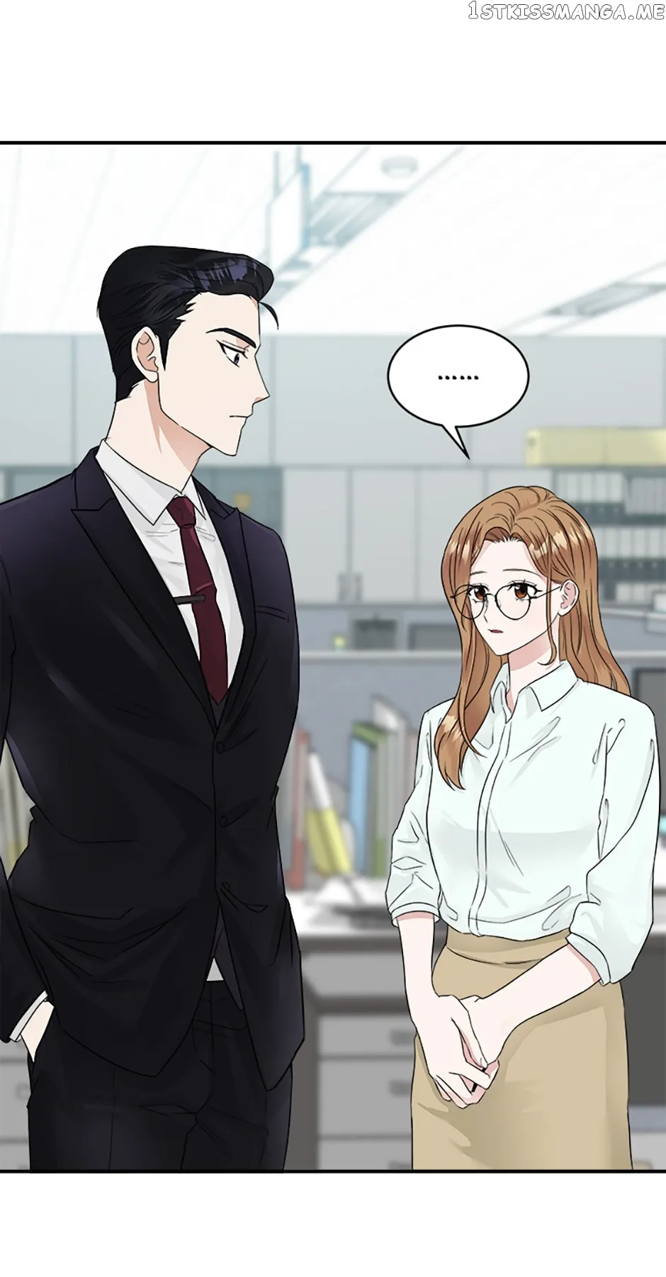 My Boss Can’t Sleep Without Me Chapter 11 page 60