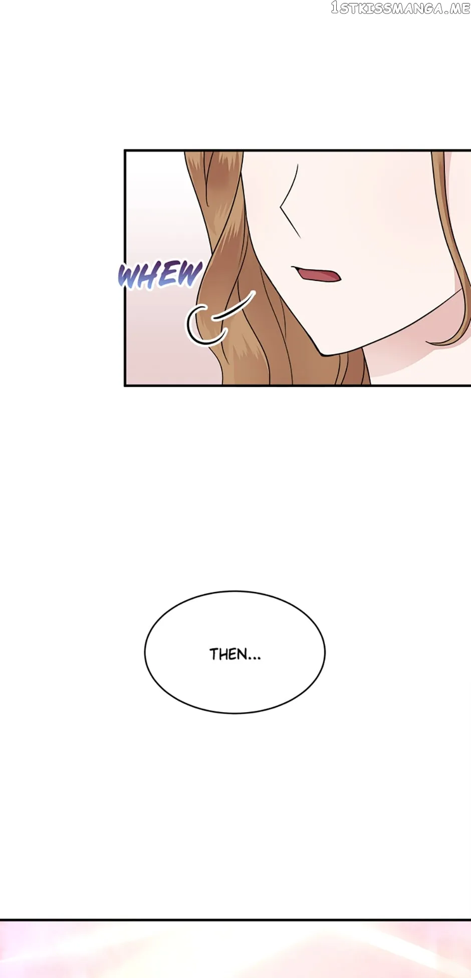 My Boss Can’t Sleep Without Me Chapter 11 page 61