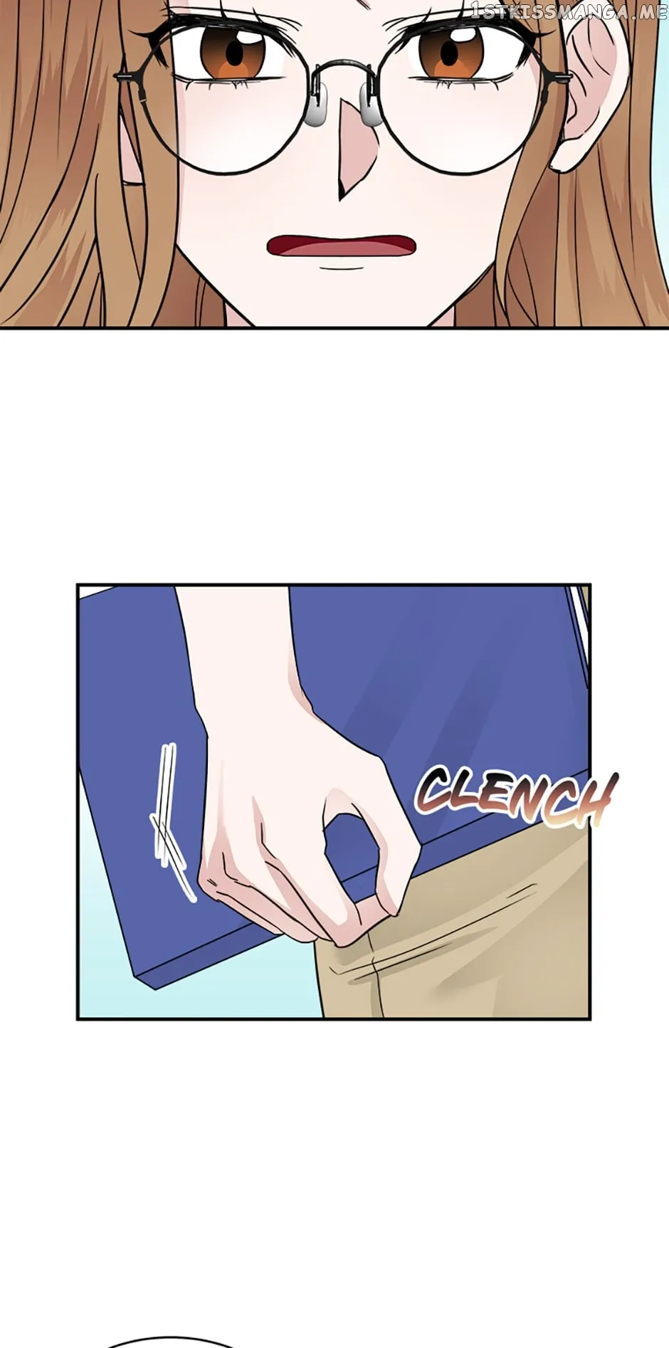 My Boss Can’t Sleep Without Me Chapter 11 page 6