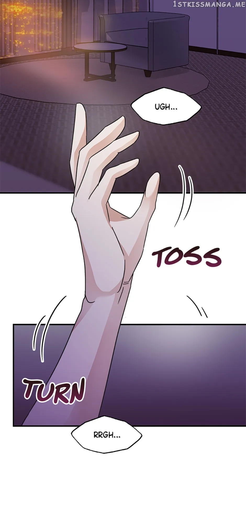 My Boss Can’t Sleep Without Me Chapter 13 page 12