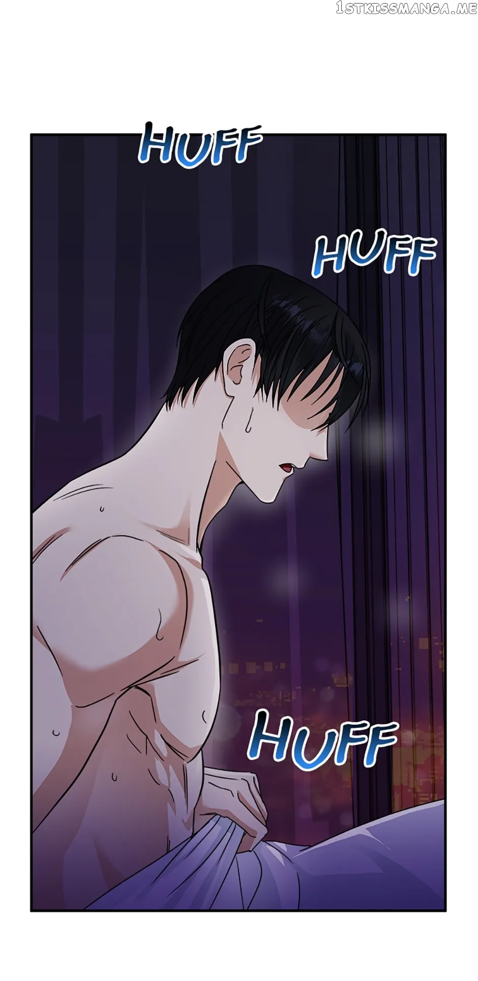 My Boss Can’t Sleep Without Me Chapter 13 page 14