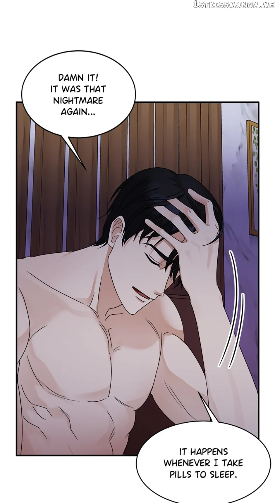 My Boss Can’t Sleep Without Me Chapter 13 page 15