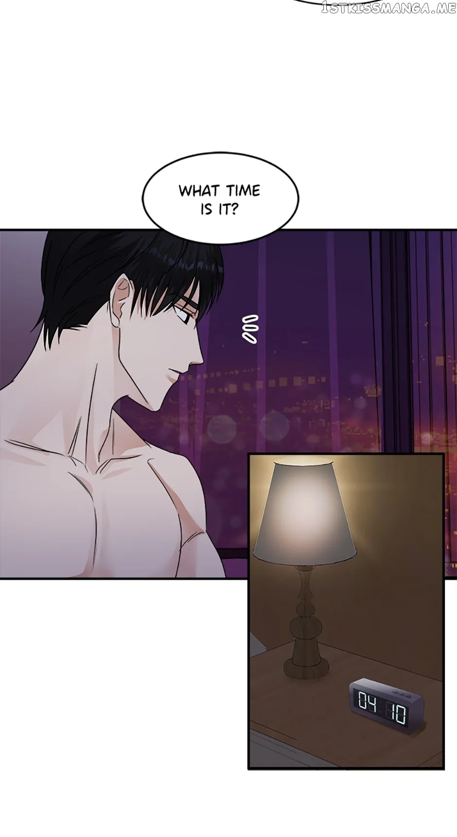 My Boss Can’t Sleep Without Me Chapter 13 page 16