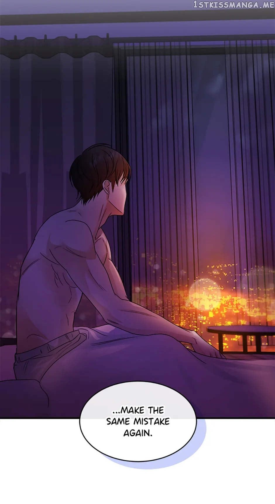 My Boss Can’t Sleep Without Me Chapter 13 page 19