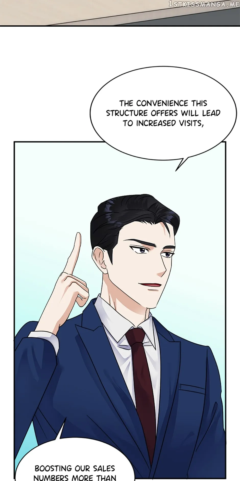 My Boss Can’t Sleep Without Me Chapter 13 page 26