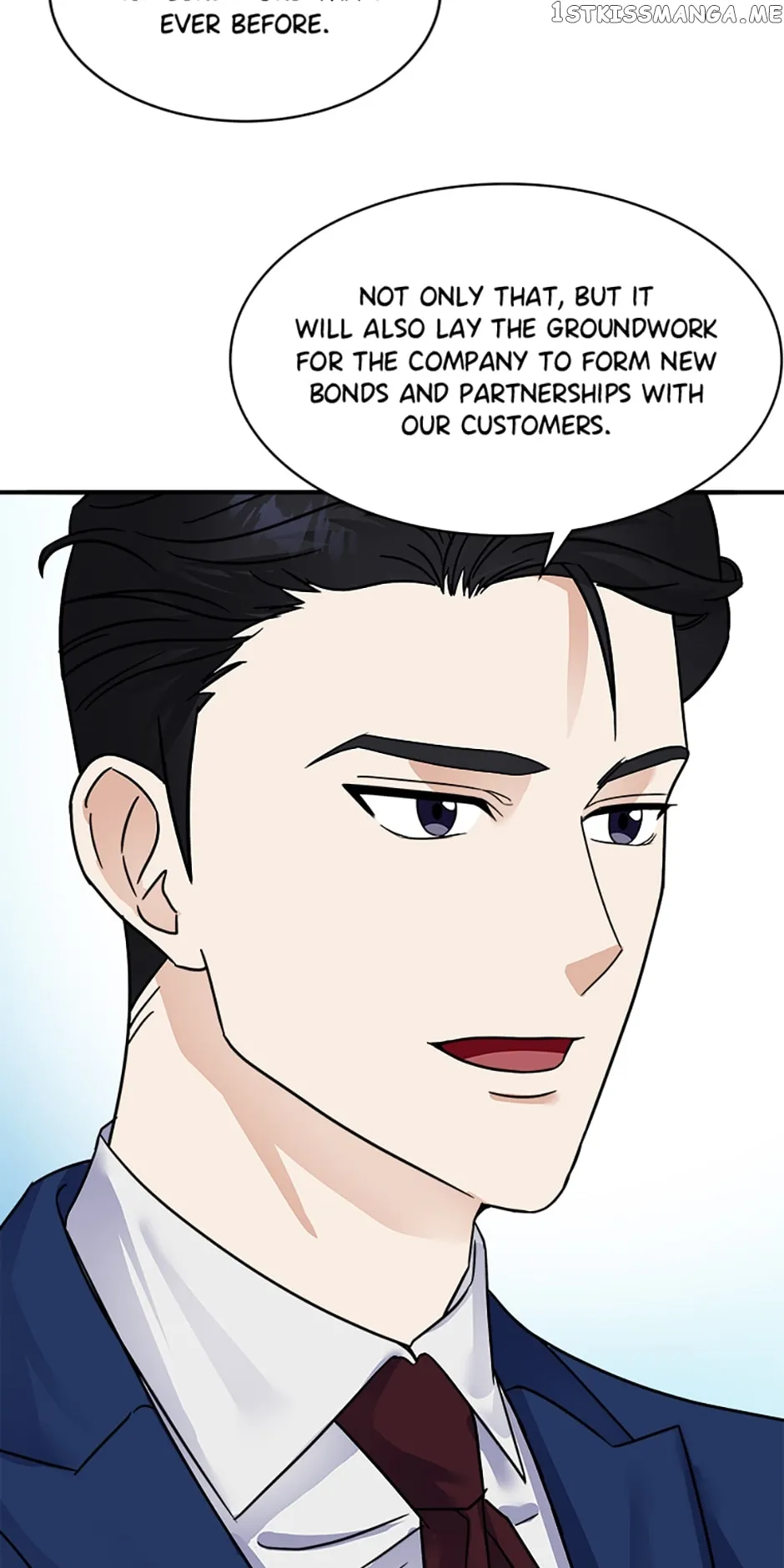 My Boss Can’t Sleep Without Me Chapter 13 page 27