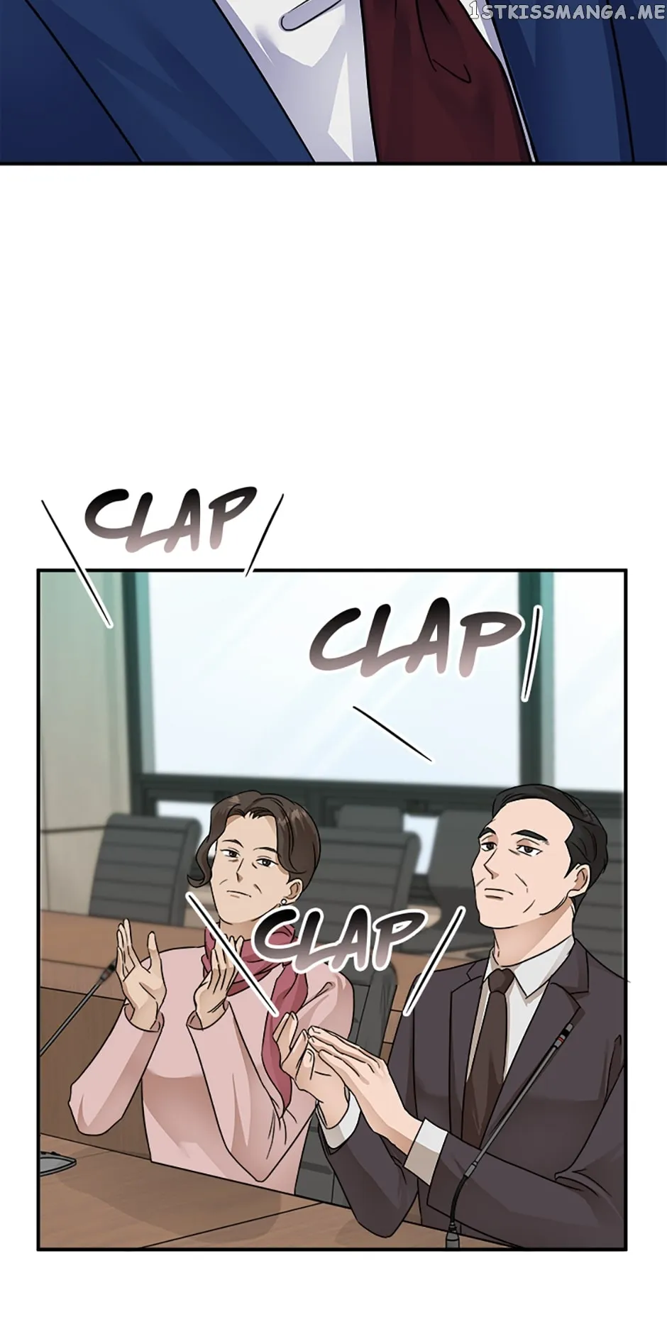 My Boss Can’t Sleep Without Me Chapter 13 page 28