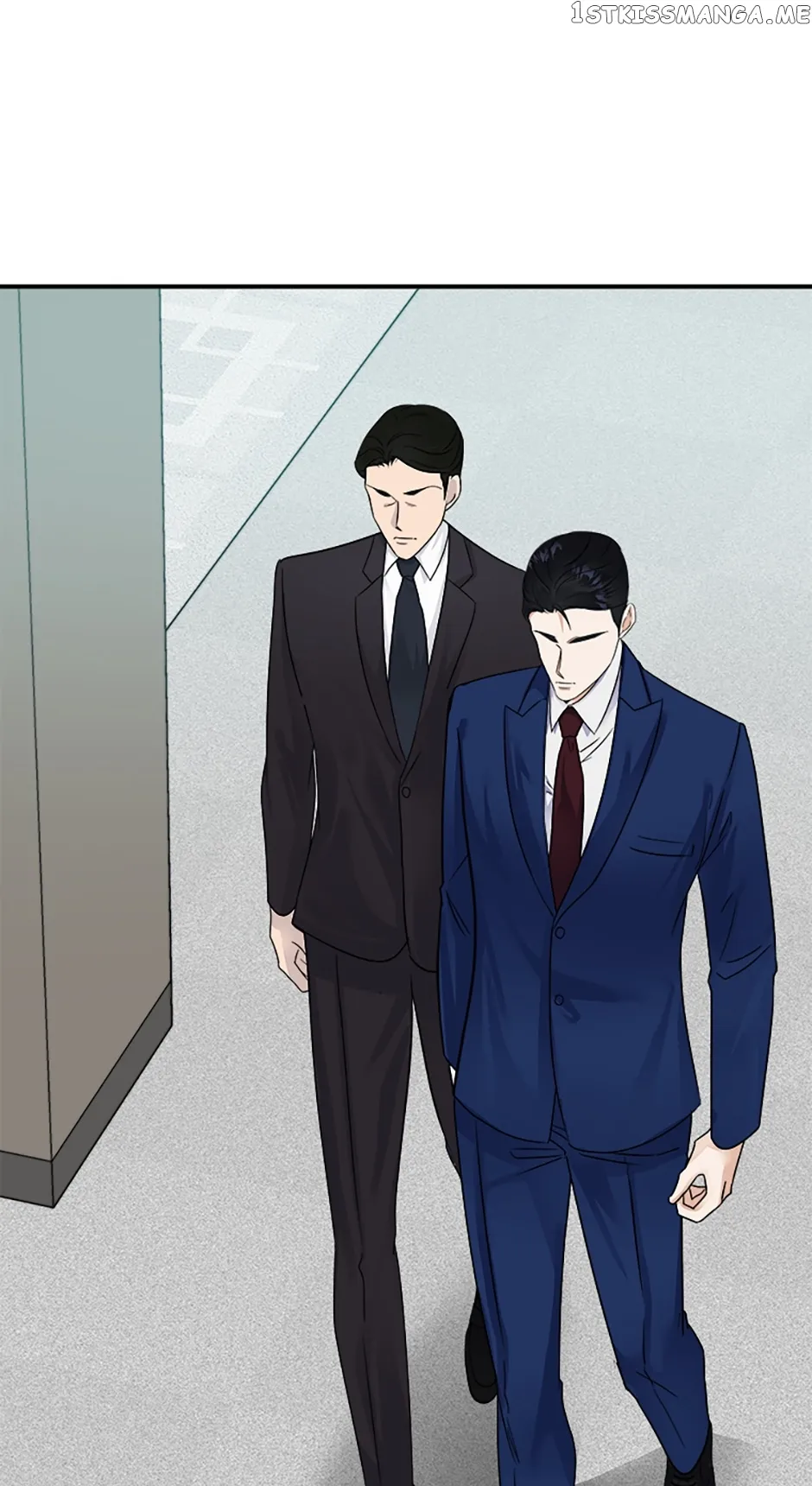 My Boss Can’t Sleep Without Me Chapter 13 page 31