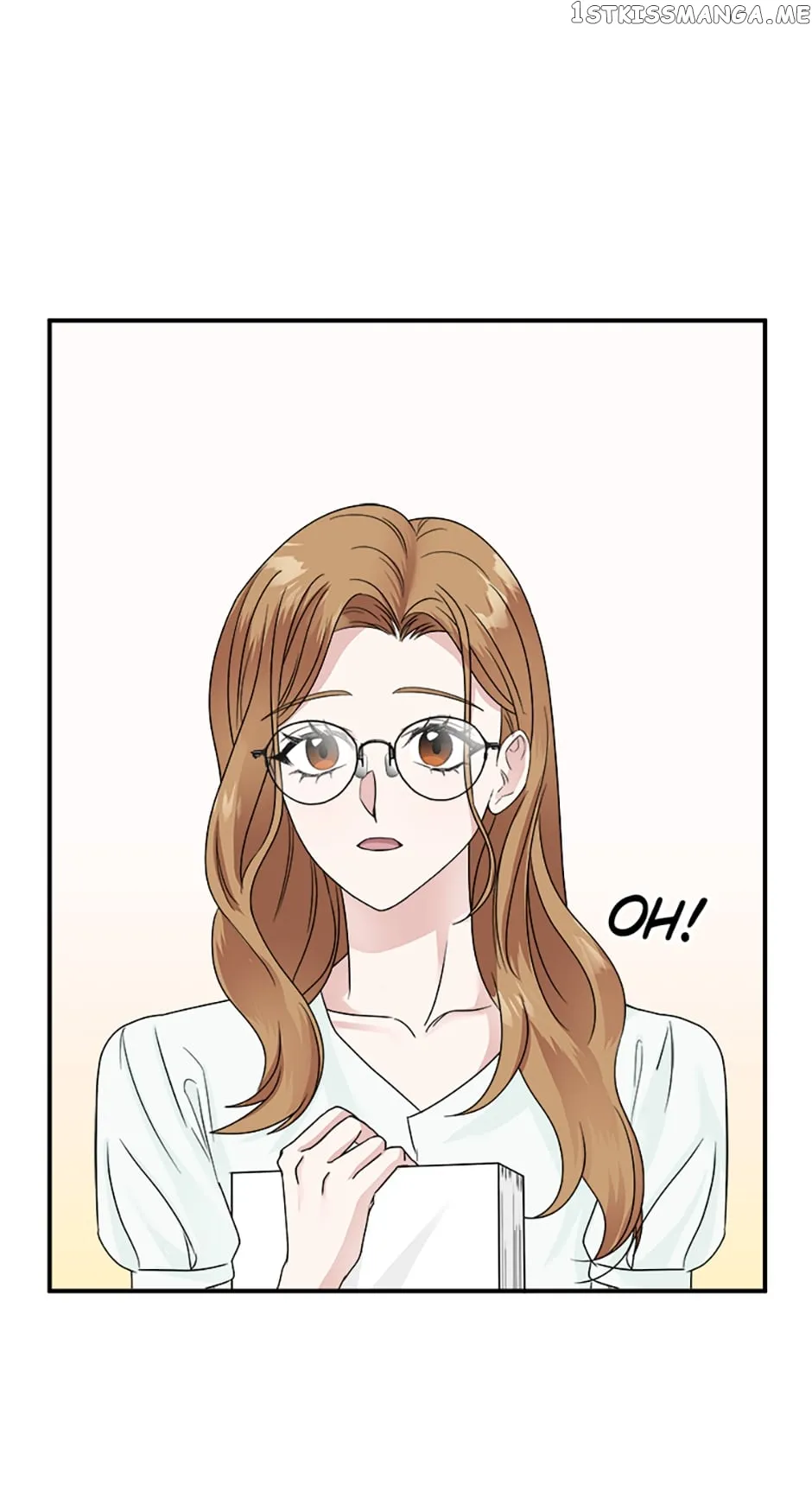 My Boss Can’t Sleep Without Me Chapter 13 page 33