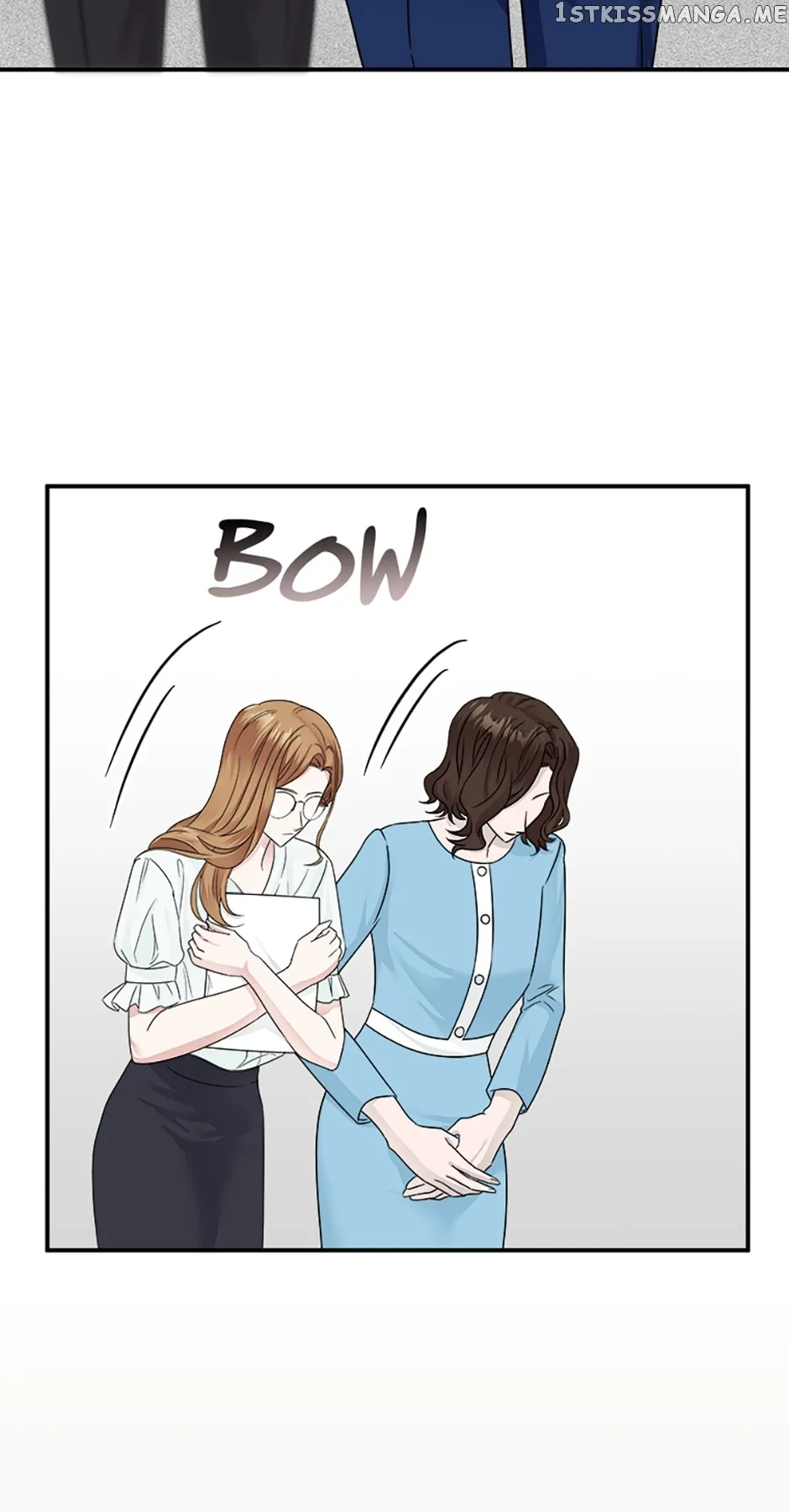 My Boss Can’t Sleep Without Me Chapter 13 page 35