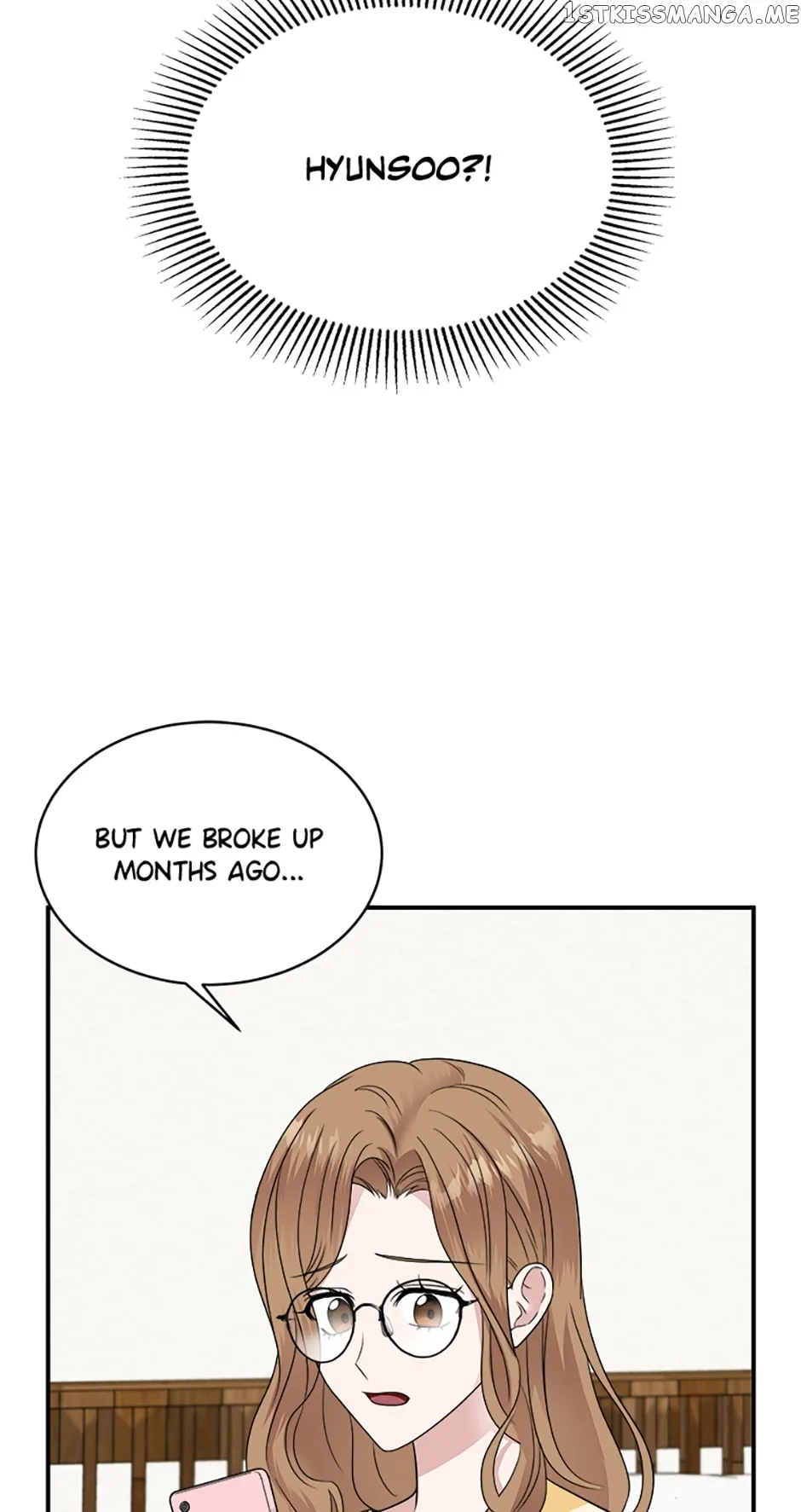 My Boss Can’t Sleep Without Me Chapter 13 page 3