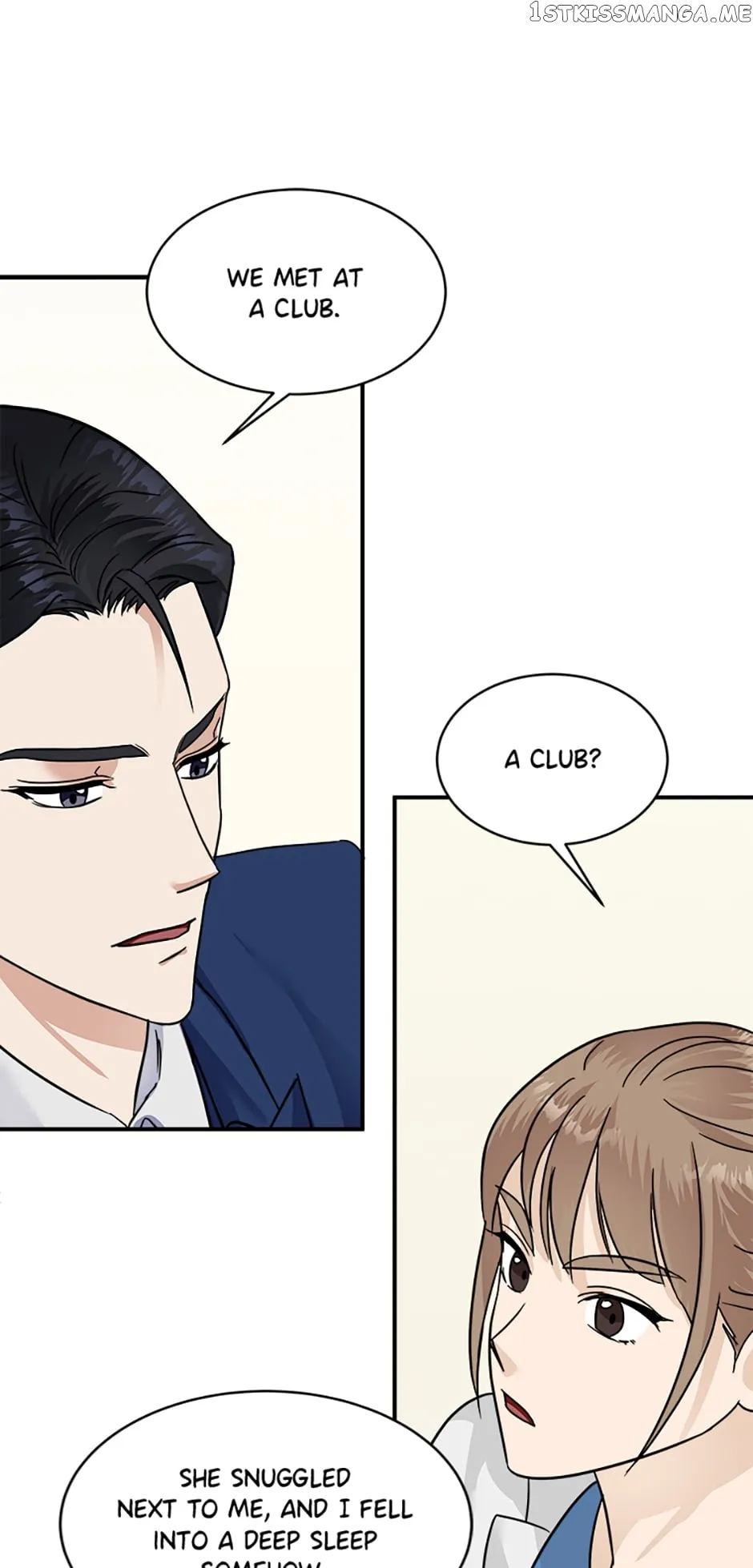 My Boss Can’t Sleep Without Me Chapter 13 page 43