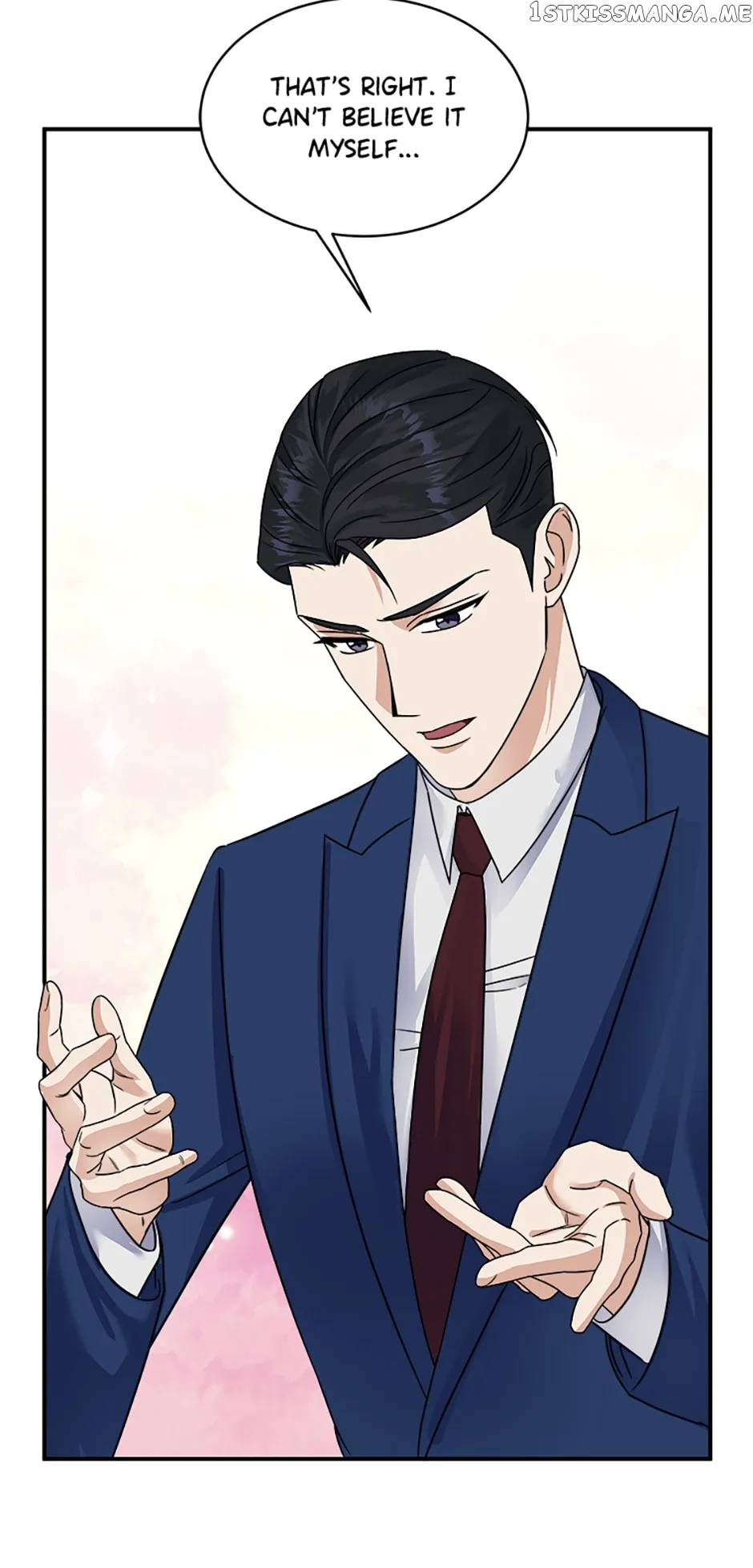 My Boss Can’t Sleep Without Me Chapter 13 page 45