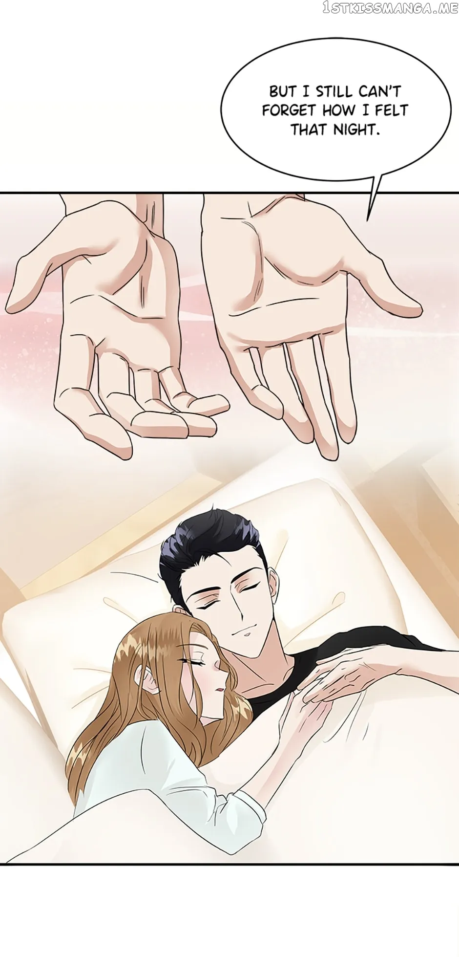 My Boss Can’t Sleep Without Me Chapter 13 page 46