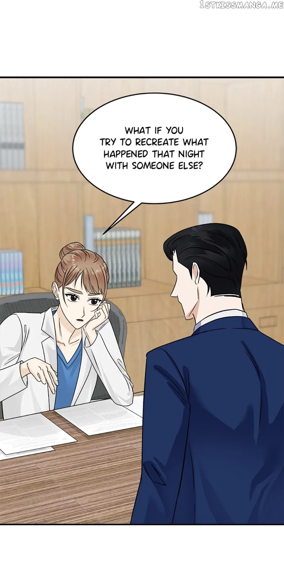 My Boss Can’t Sleep Without Me Chapter 13 page 48