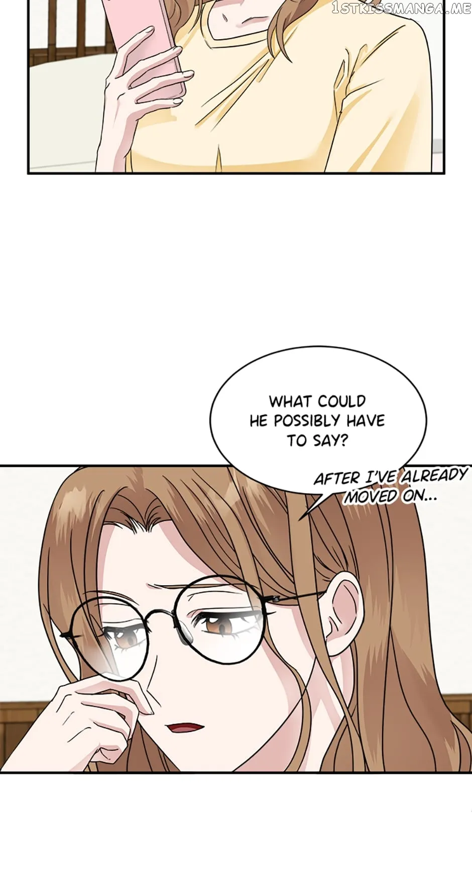 My Boss Can’t Sleep Without Me Chapter 13 page 4