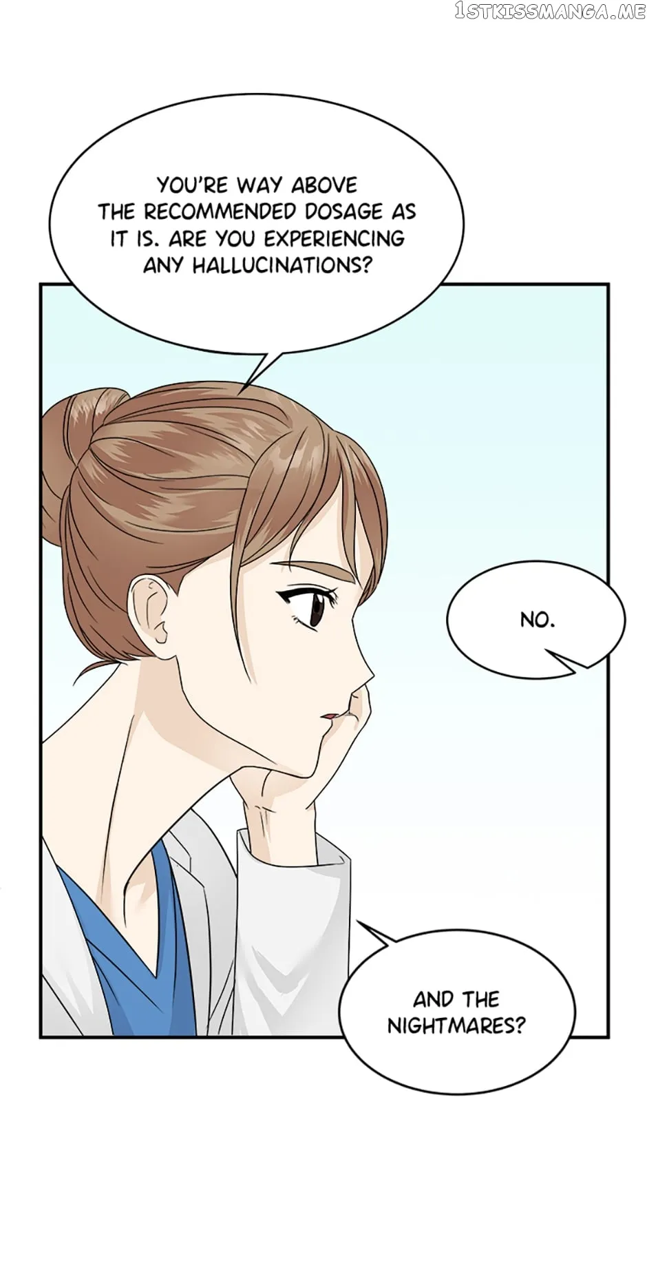 My Boss Can’t Sleep Without Me Chapter 13 page 51