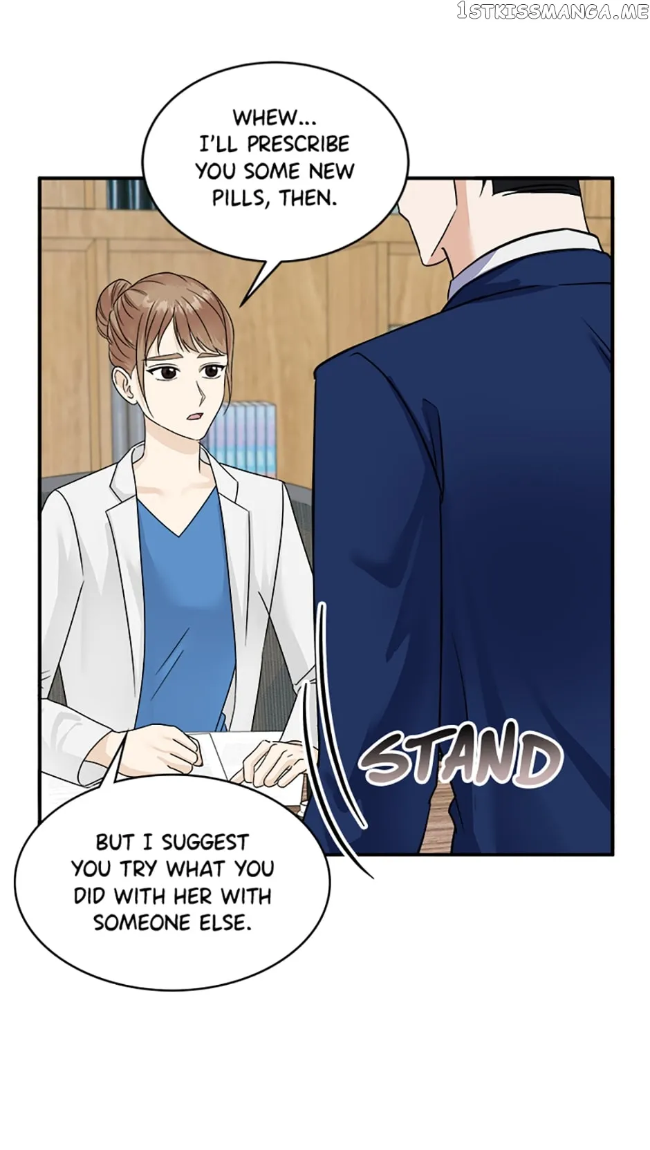 My Boss Can’t Sleep Without Me Chapter 13 page 53
