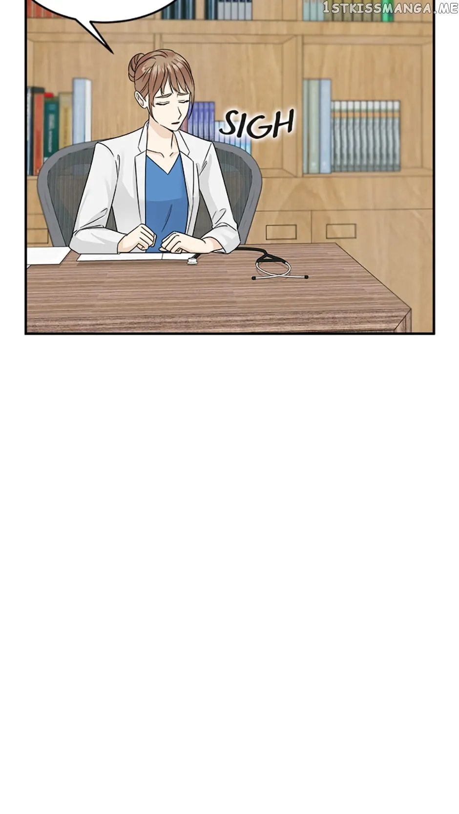 My Boss Can’t Sleep Without Me Chapter 13 page 55