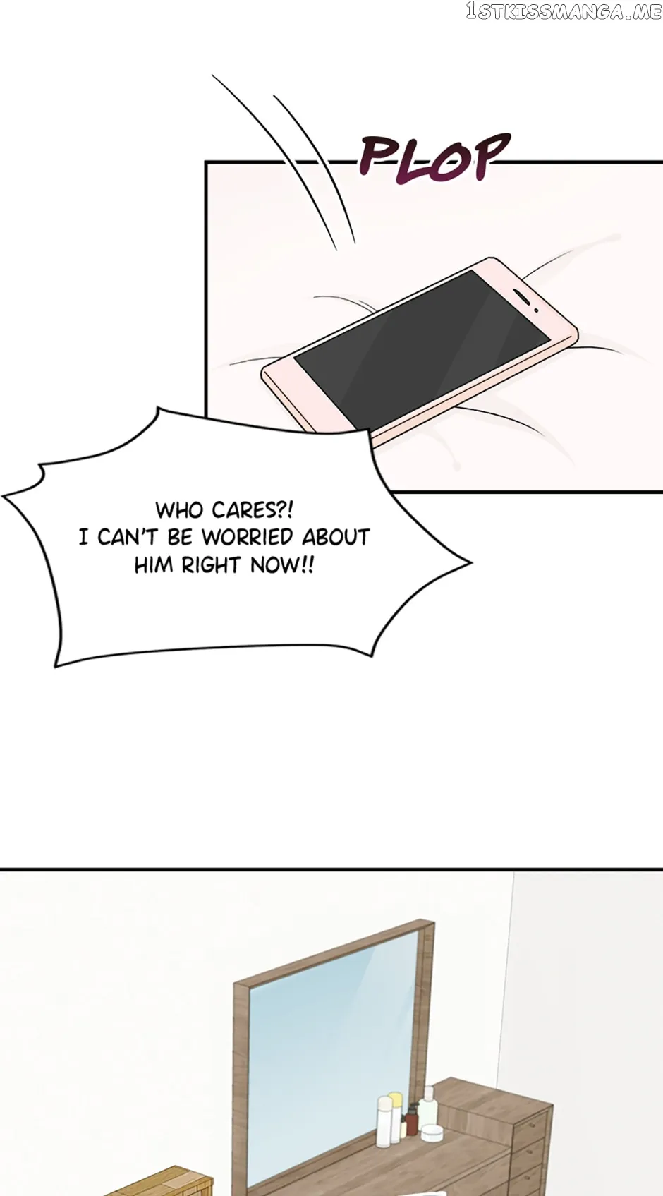 My Boss Can’t Sleep Without Me Chapter 13 page 5