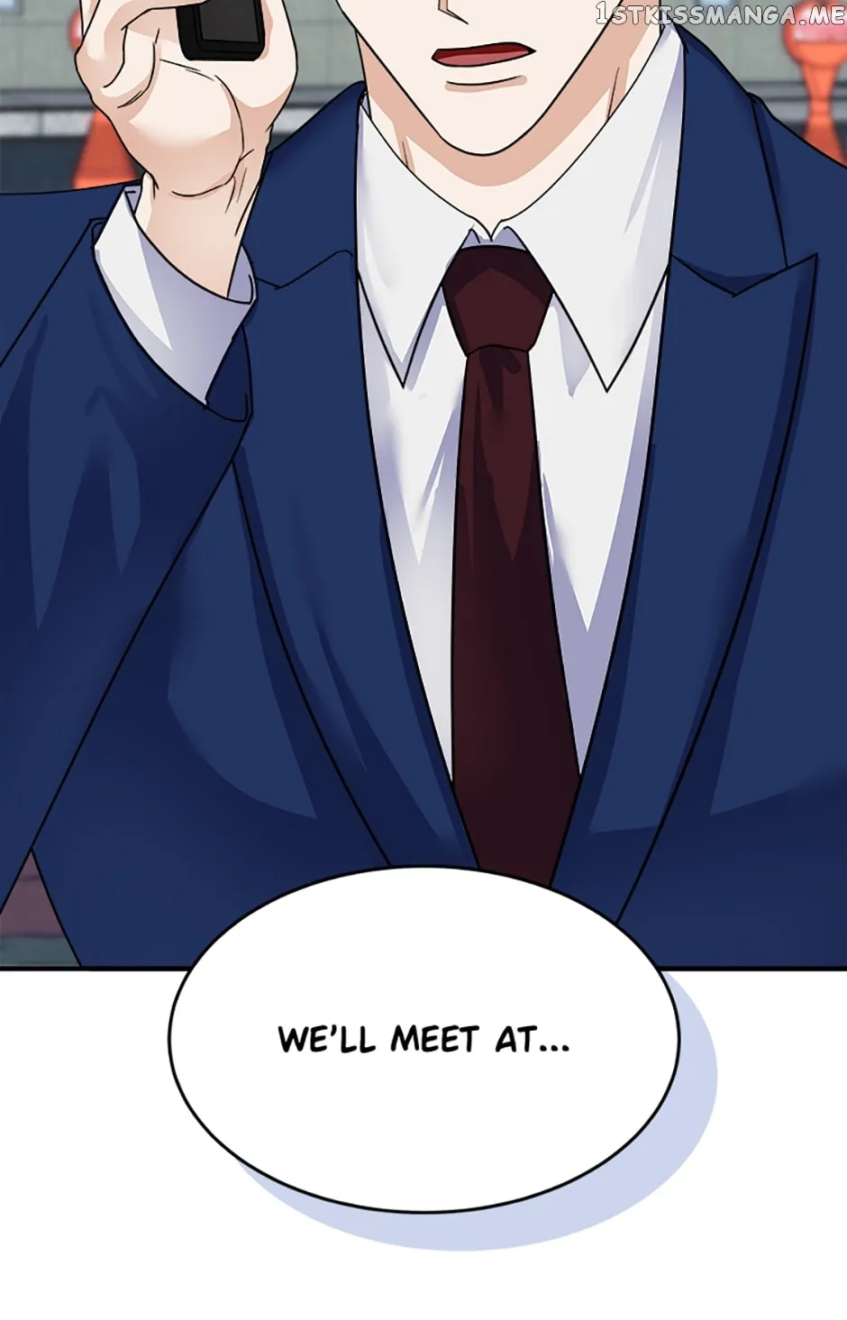 My Boss Can’t Sleep Without Me Chapter 13 page 59