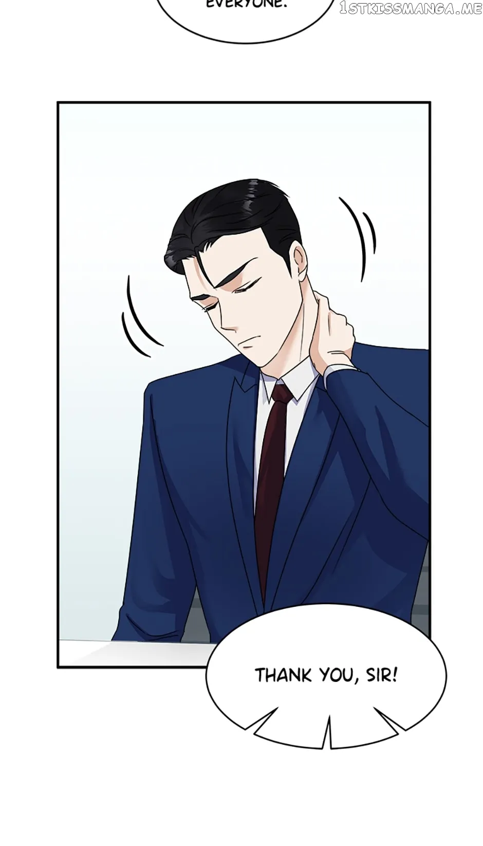 My Boss Can’t Sleep Without Me Chapter 14 page 14