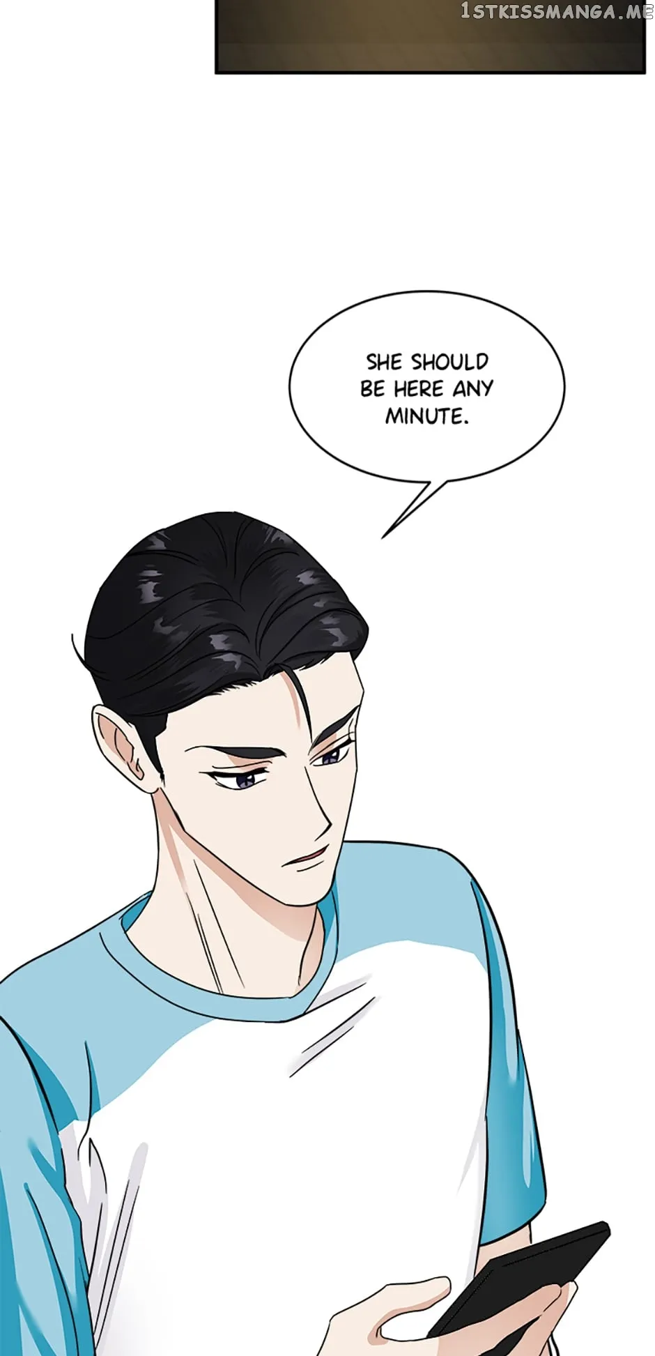 My Boss Can’t Sleep Without Me Chapter 14 page 1