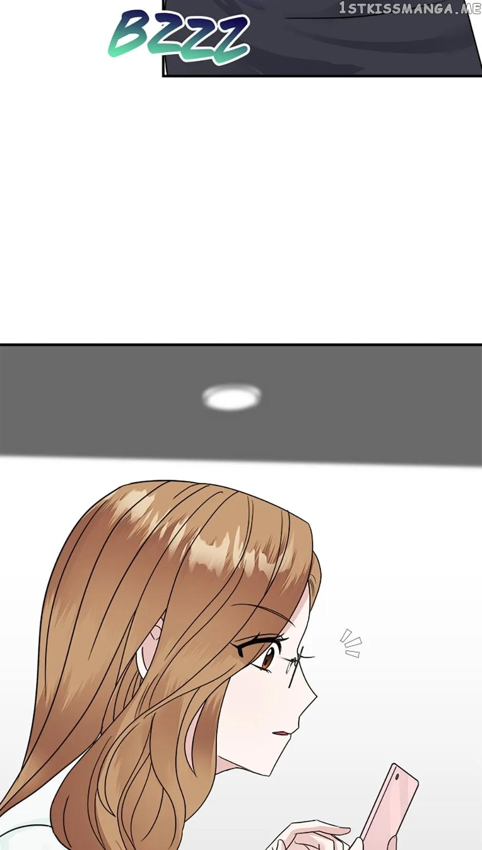 My Boss Can’t Sleep Without Me Chapter 14 page 21