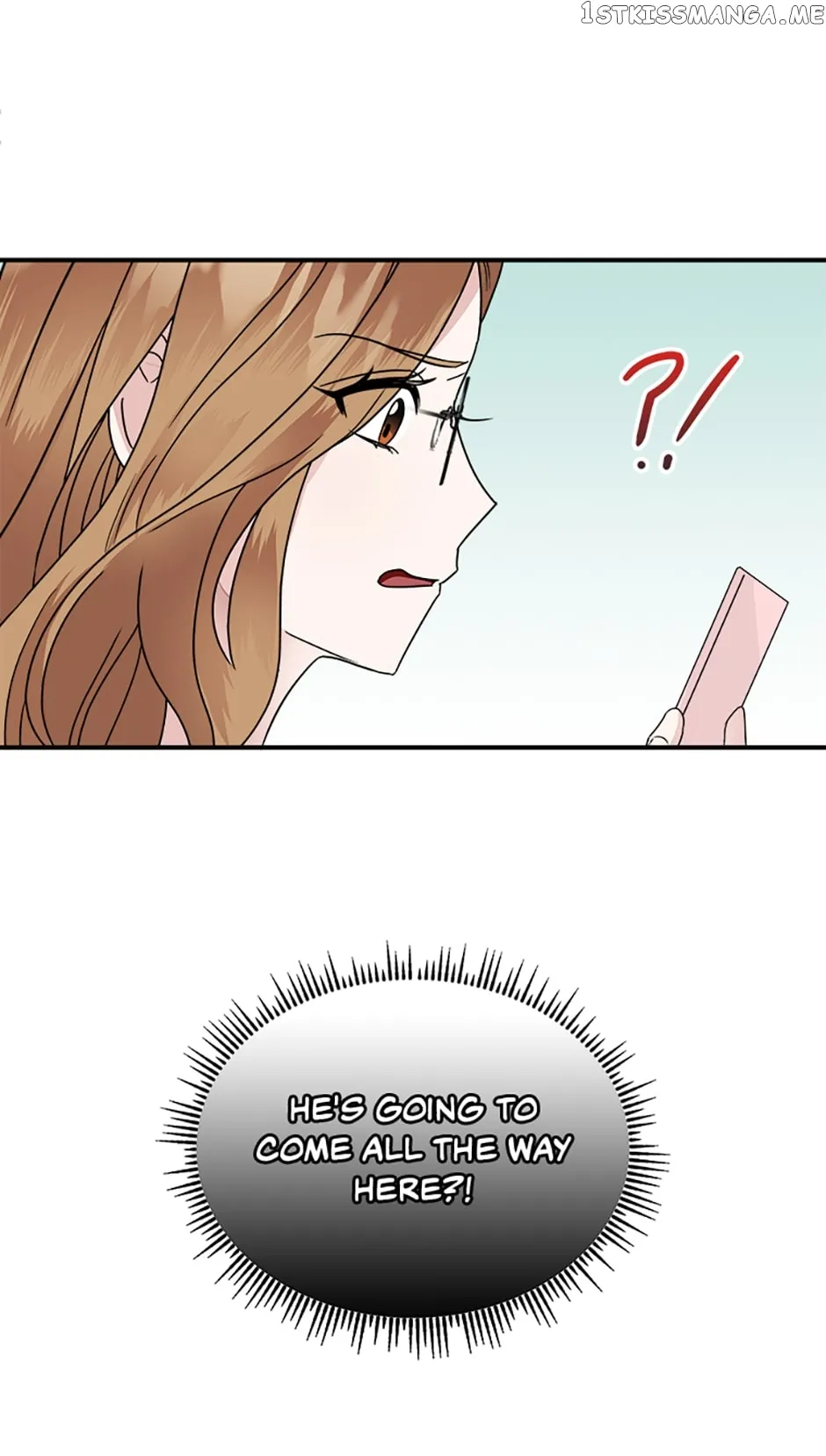 My Boss Can’t Sleep Without Me Chapter 14 page 23