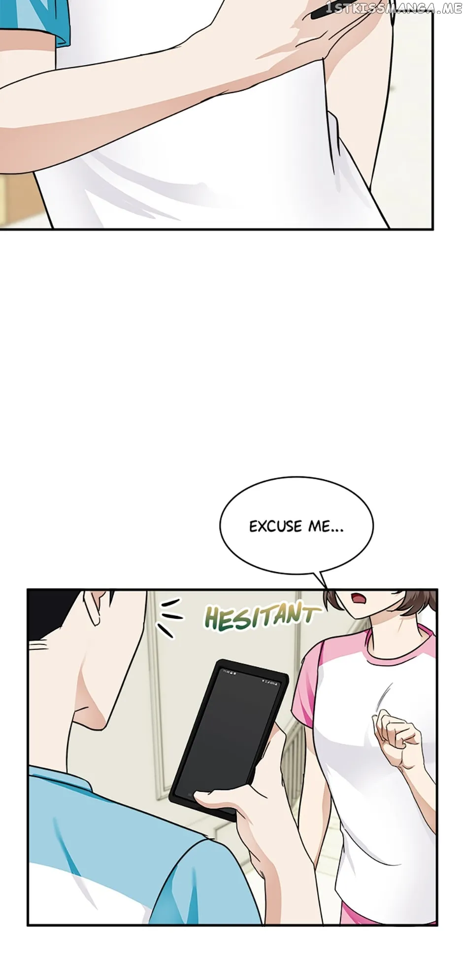 My Boss Can’t Sleep Without Me Chapter 14 page 2