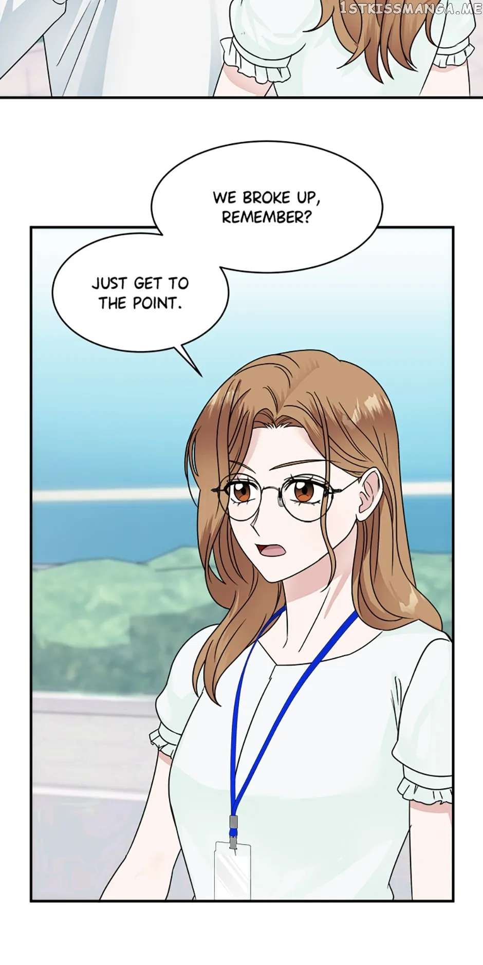 My Boss Can’t Sleep Without Me Chapter 14 page 29