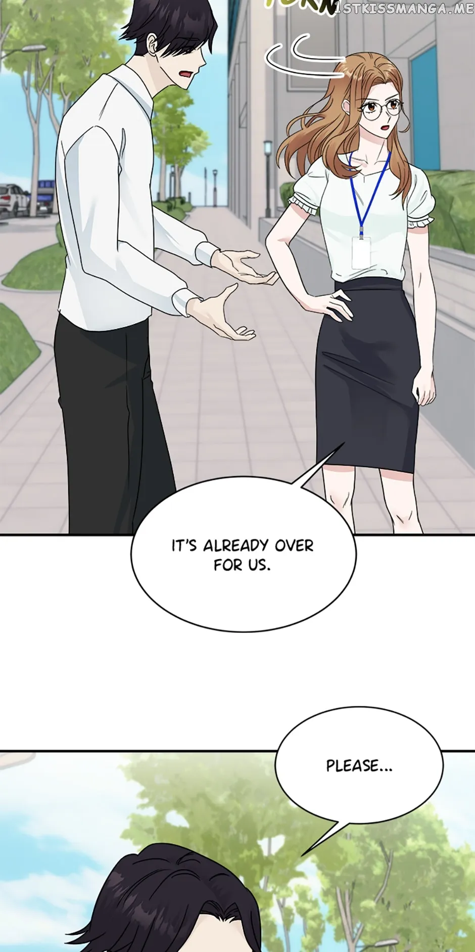 My Boss Can’t Sleep Without Me Chapter 14 page 37