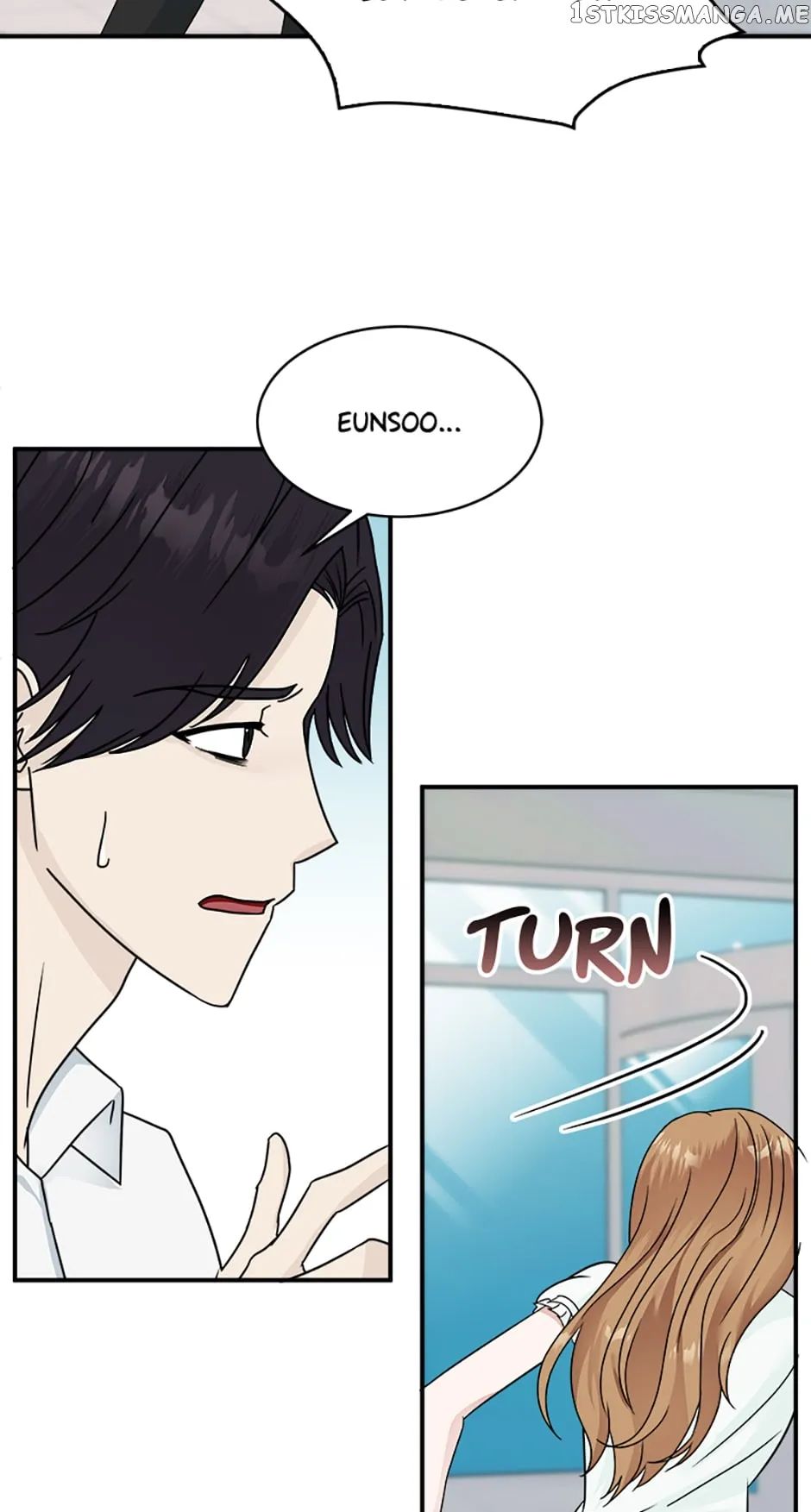 My Boss Can’t Sleep Without Me Chapter 14 page 40
