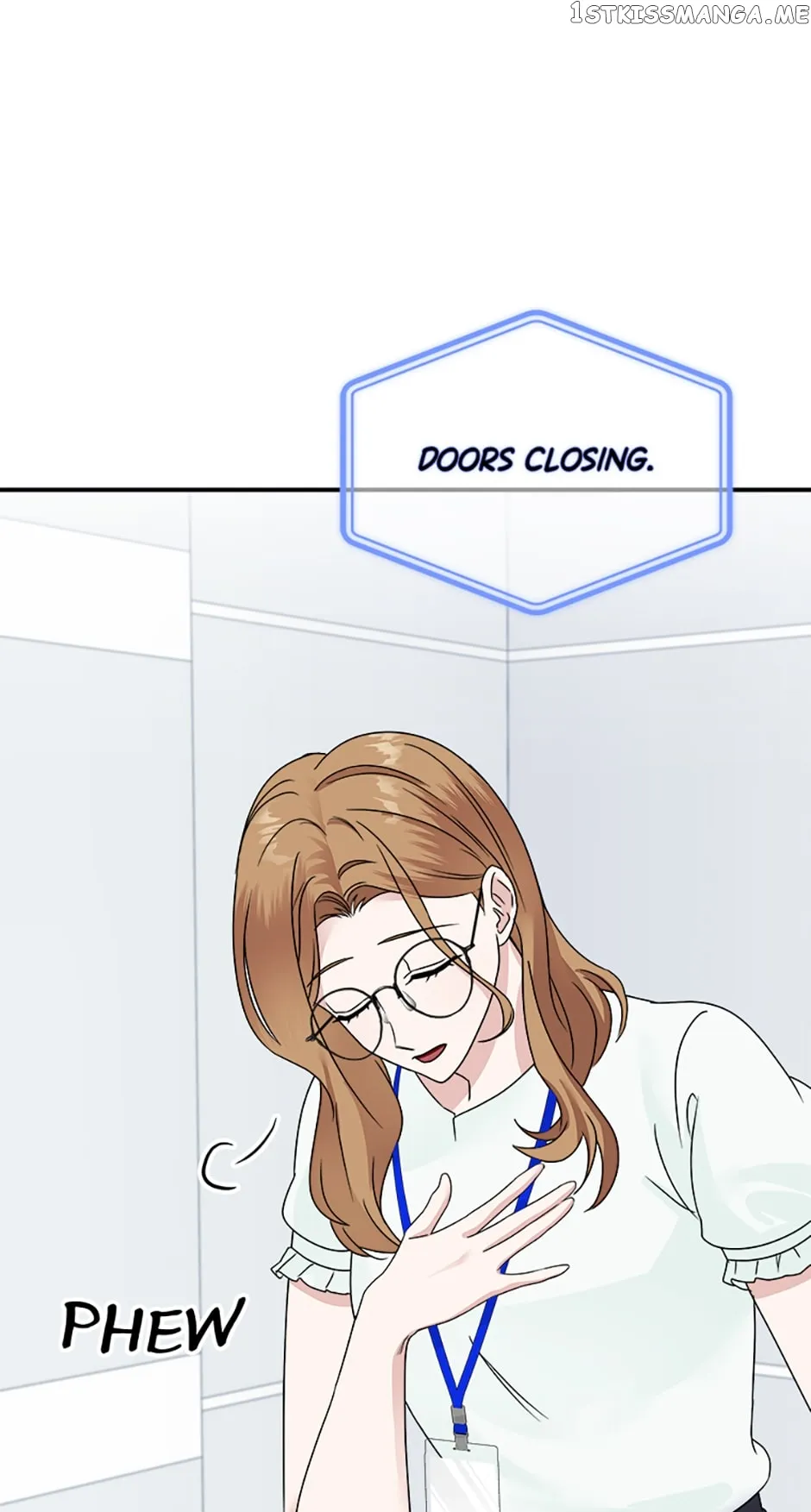 My Boss Can’t Sleep Without Me Chapter 14 page 42