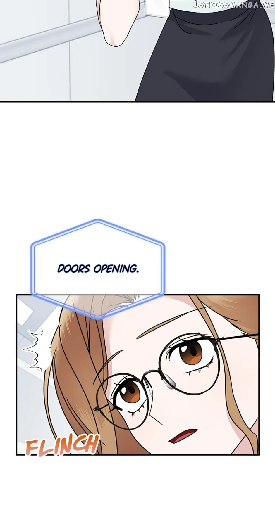 My Boss Can’t Sleep Without Me Chapter 14 page 43