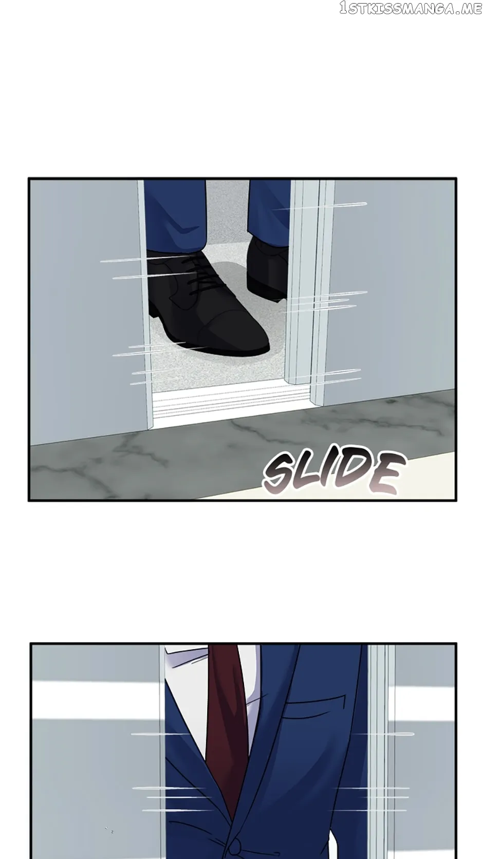 My Boss Can’t Sleep Without Me Chapter 14 page 44