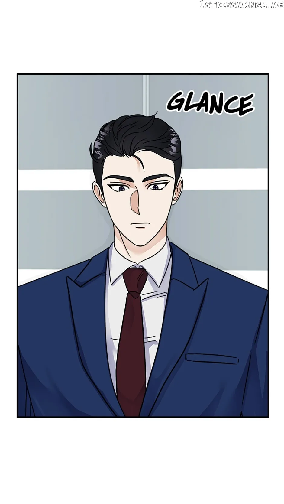 My Boss Can’t Sleep Without Me Chapter 14 page 48
