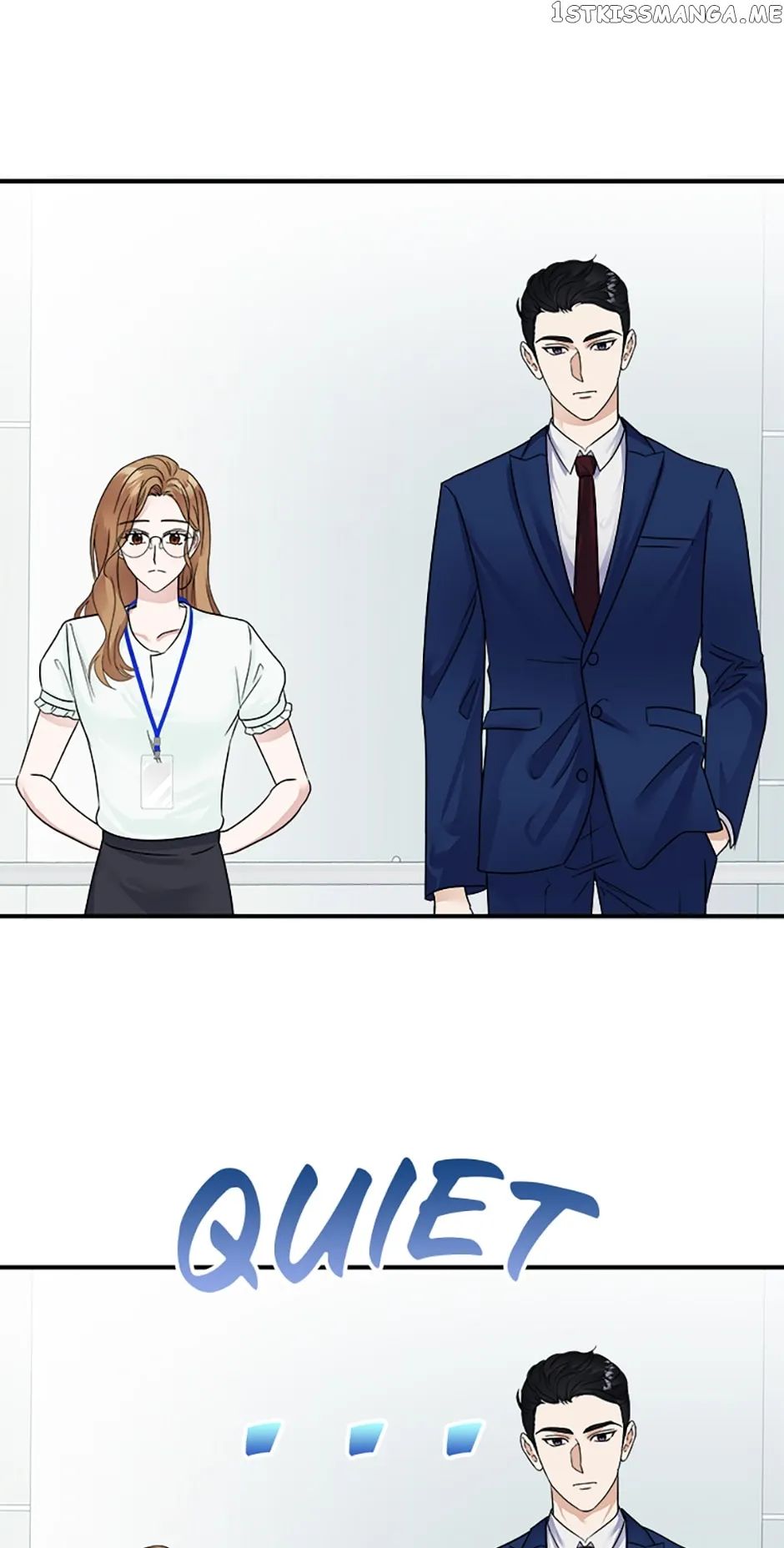 My Boss Can’t Sleep Without Me Chapter 14 page 49