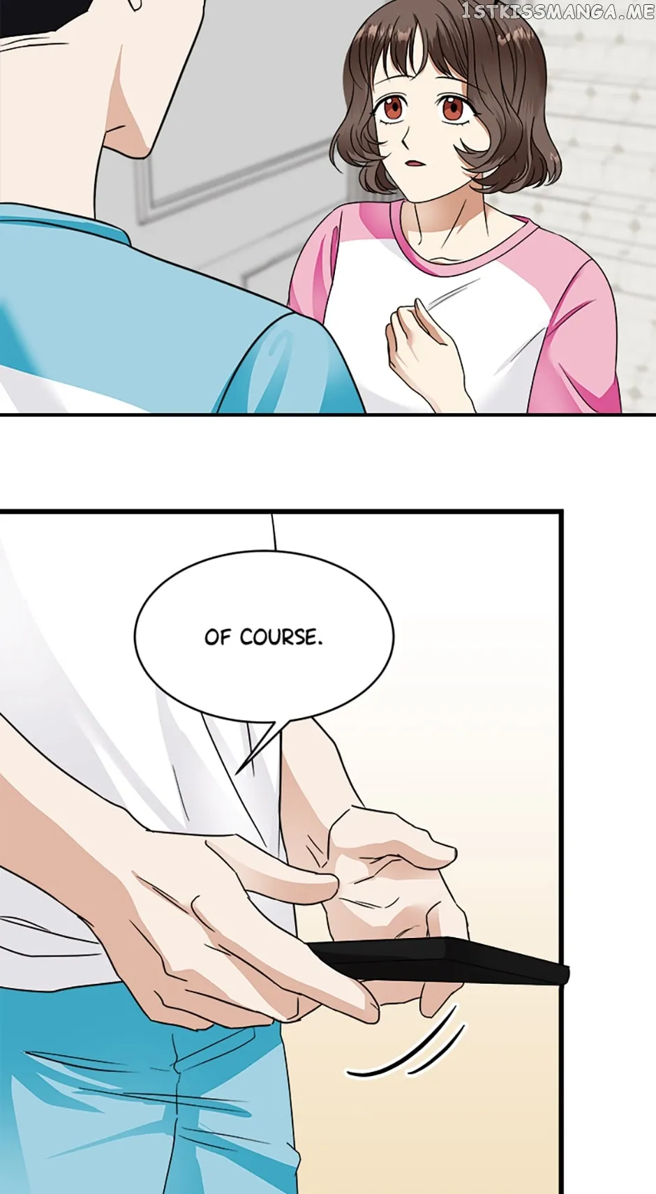 My Boss Can’t Sleep Without Me Chapter 14 page 6