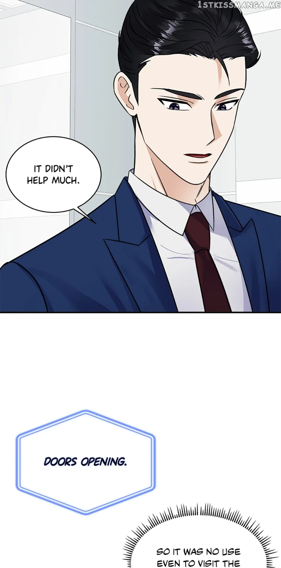 My Boss Can’t Sleep Without Me Chapter 15 page 11