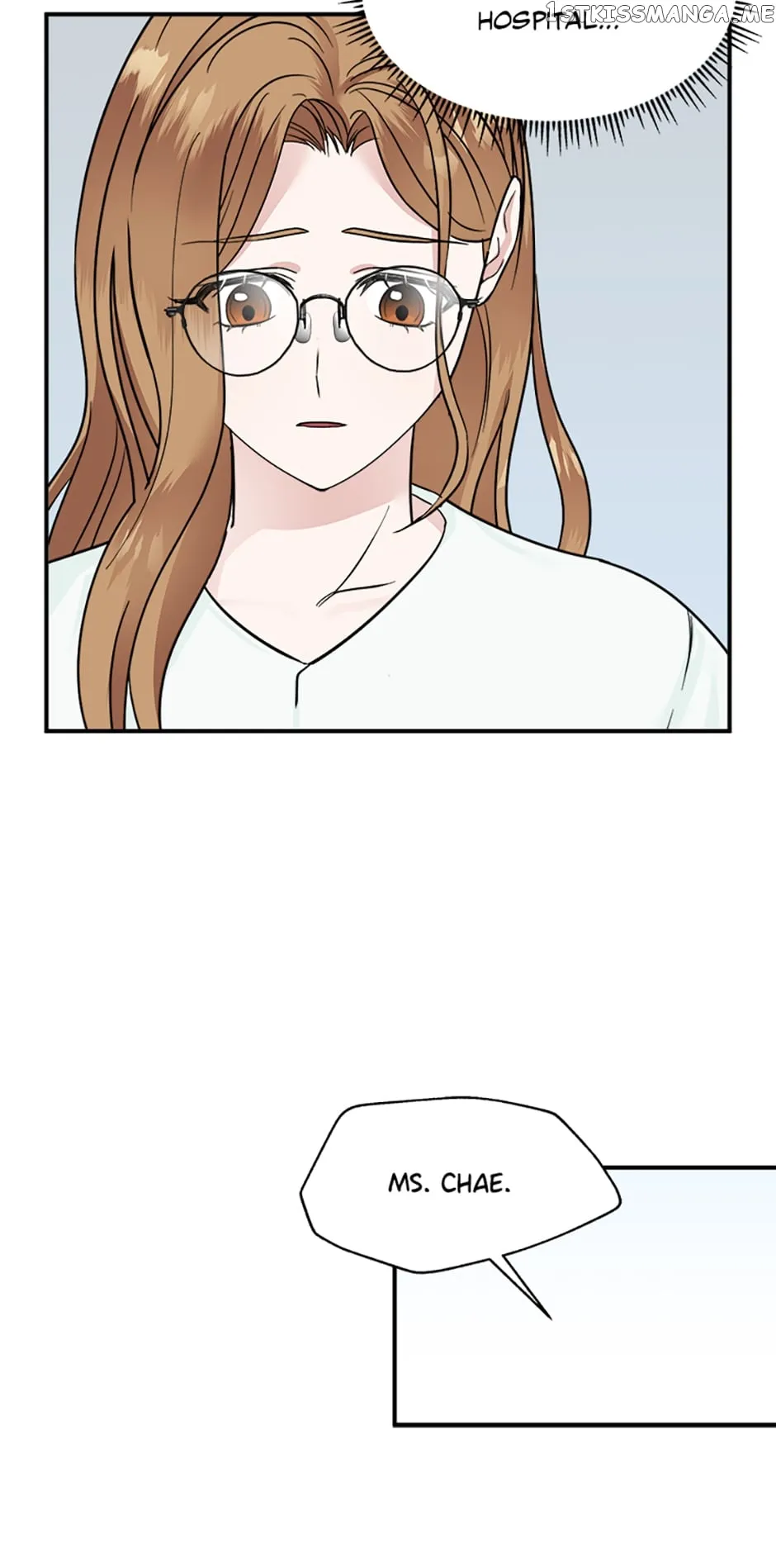 My Boss Can’t Sleep Without Me Chapter 15 page 12