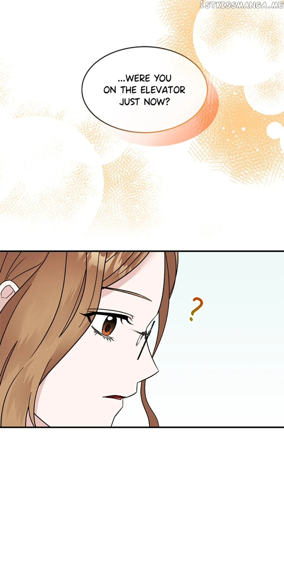 My Boss Can’t Sleep Without Me Chapter 15 page 18