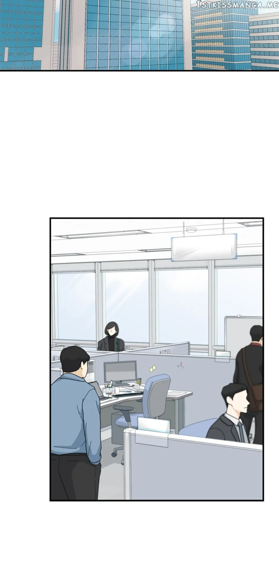 My Boss Can’t Sleep Without Me Chapter 15 page 21