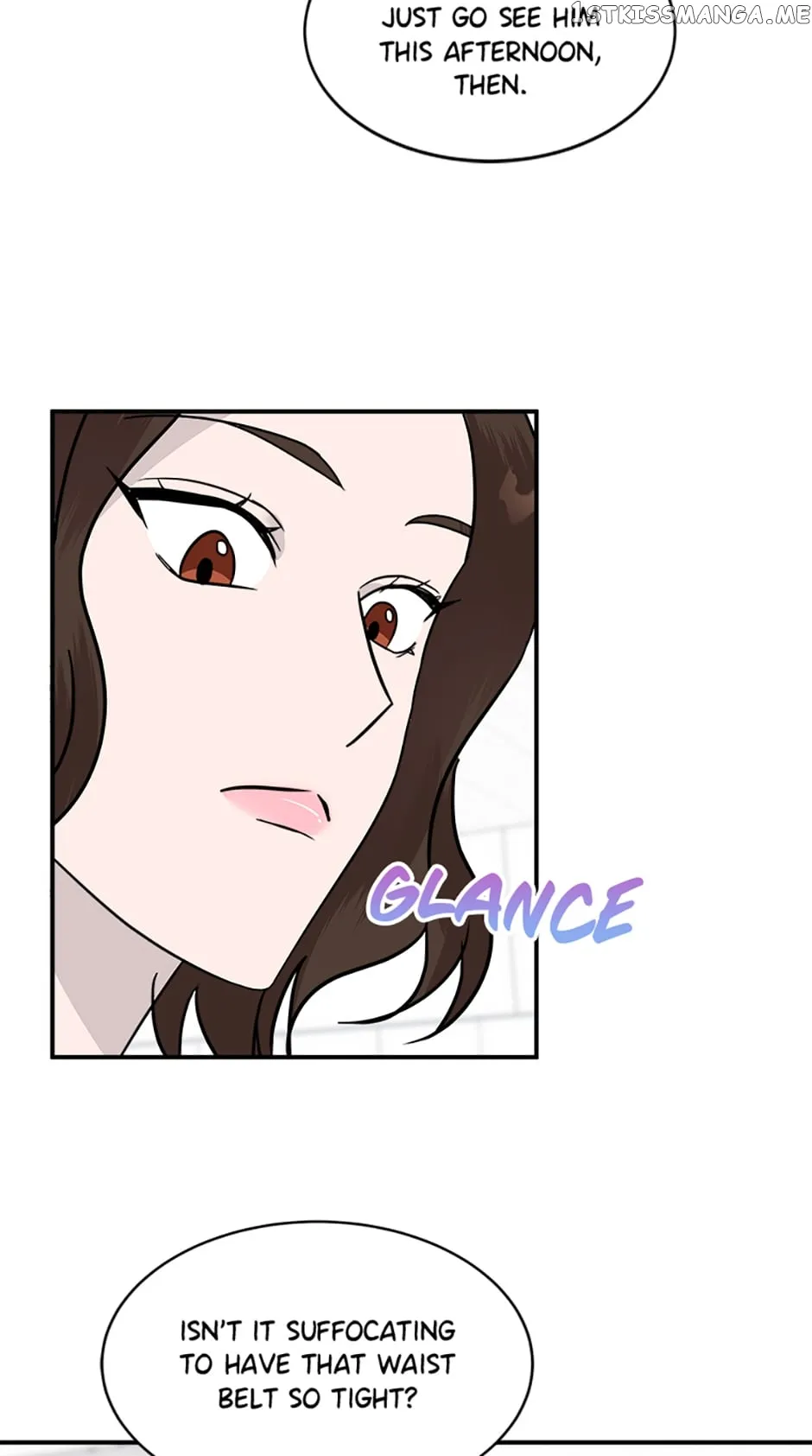 My Boss Can’t Sleep Without Me Chapter 15 page 31