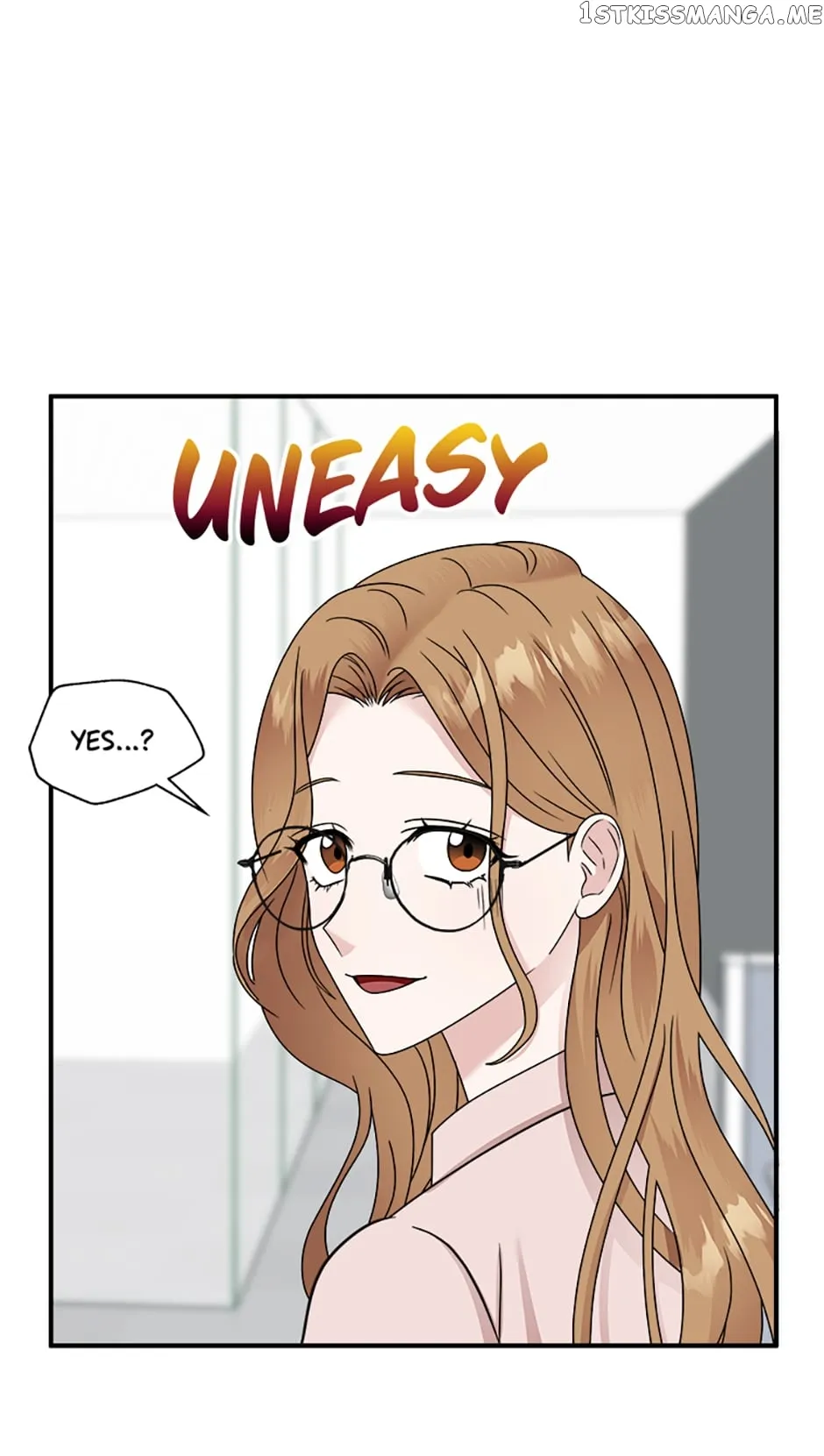 My Boss Can’t Sleep Without Me Chapter 15 page 37