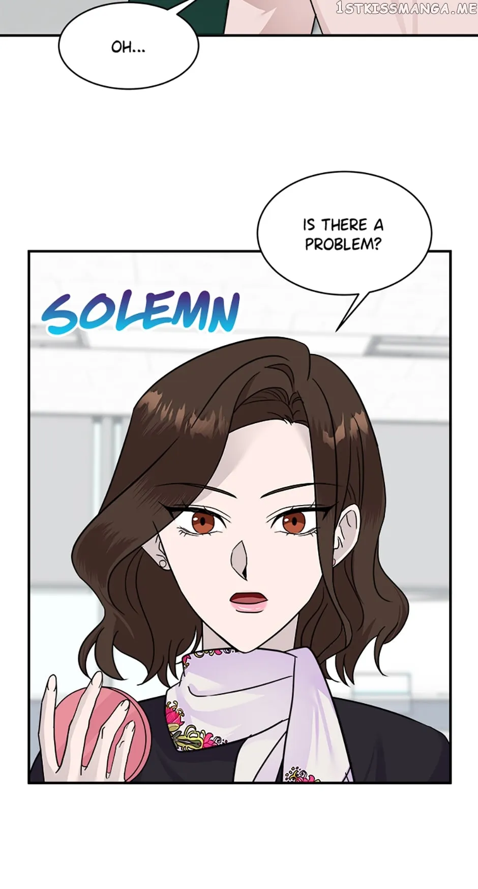 My Boss Can’t Sleep Without Me Chapter 15 page 39