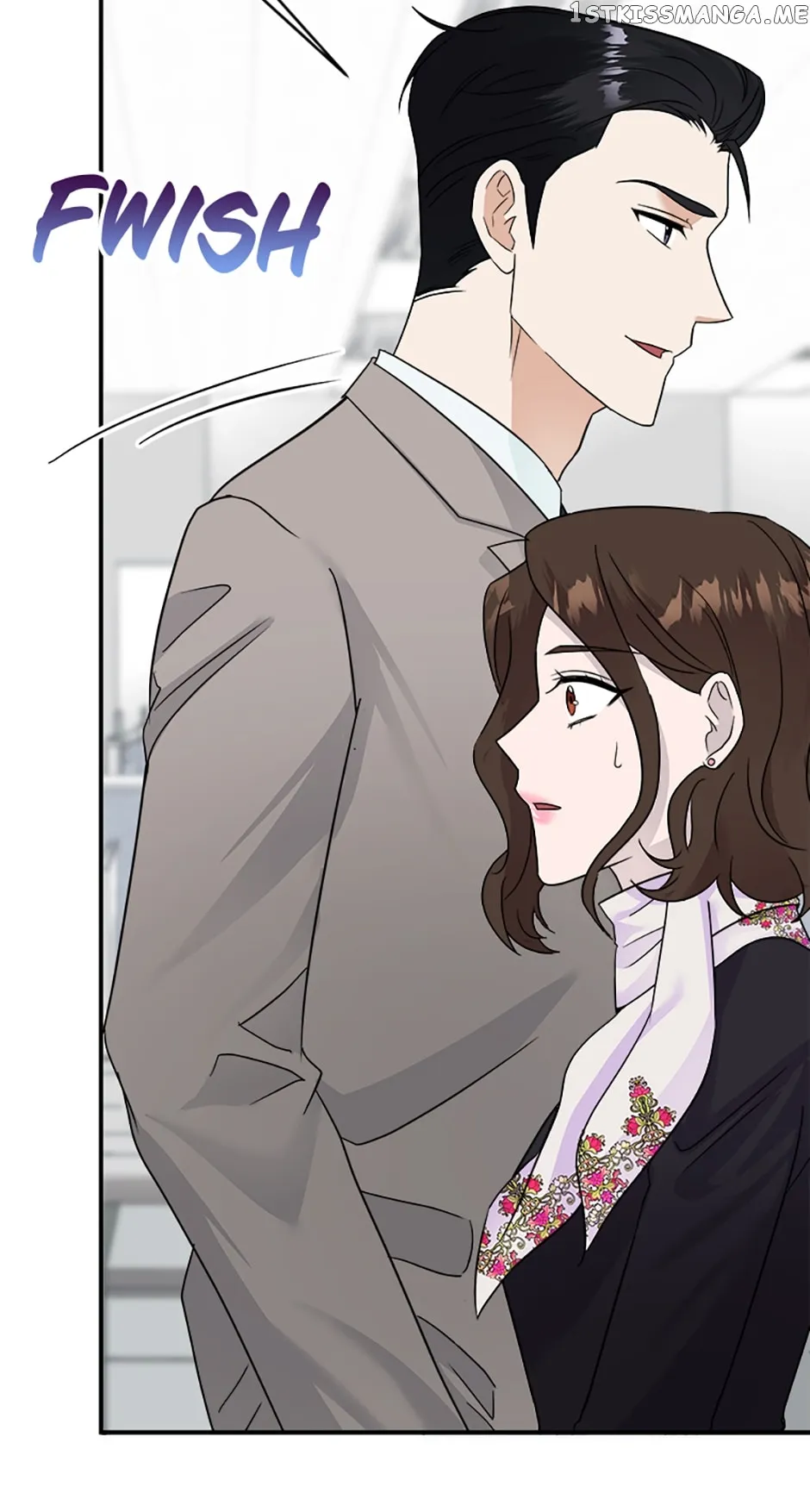 My Boss Can’t Sleep Without Me Chapter 15 page 47