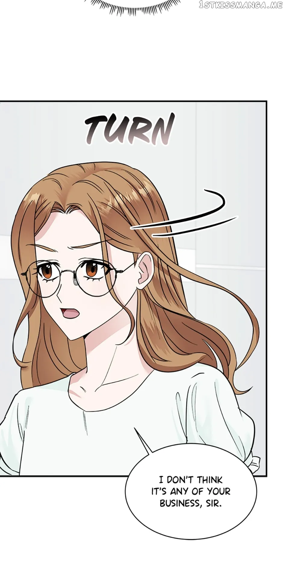 My Boss Can’t Sleep Without Me Chapter 15 page 4