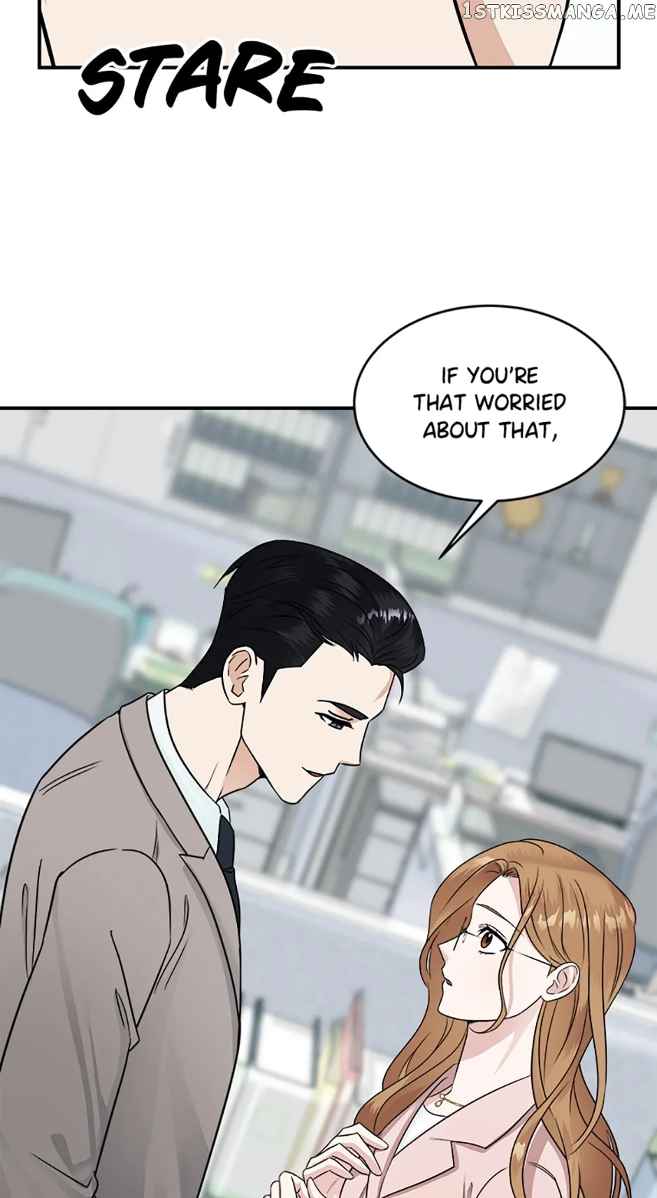 My Boss Can’t Sleep Without Me Chapter 15 page 55
