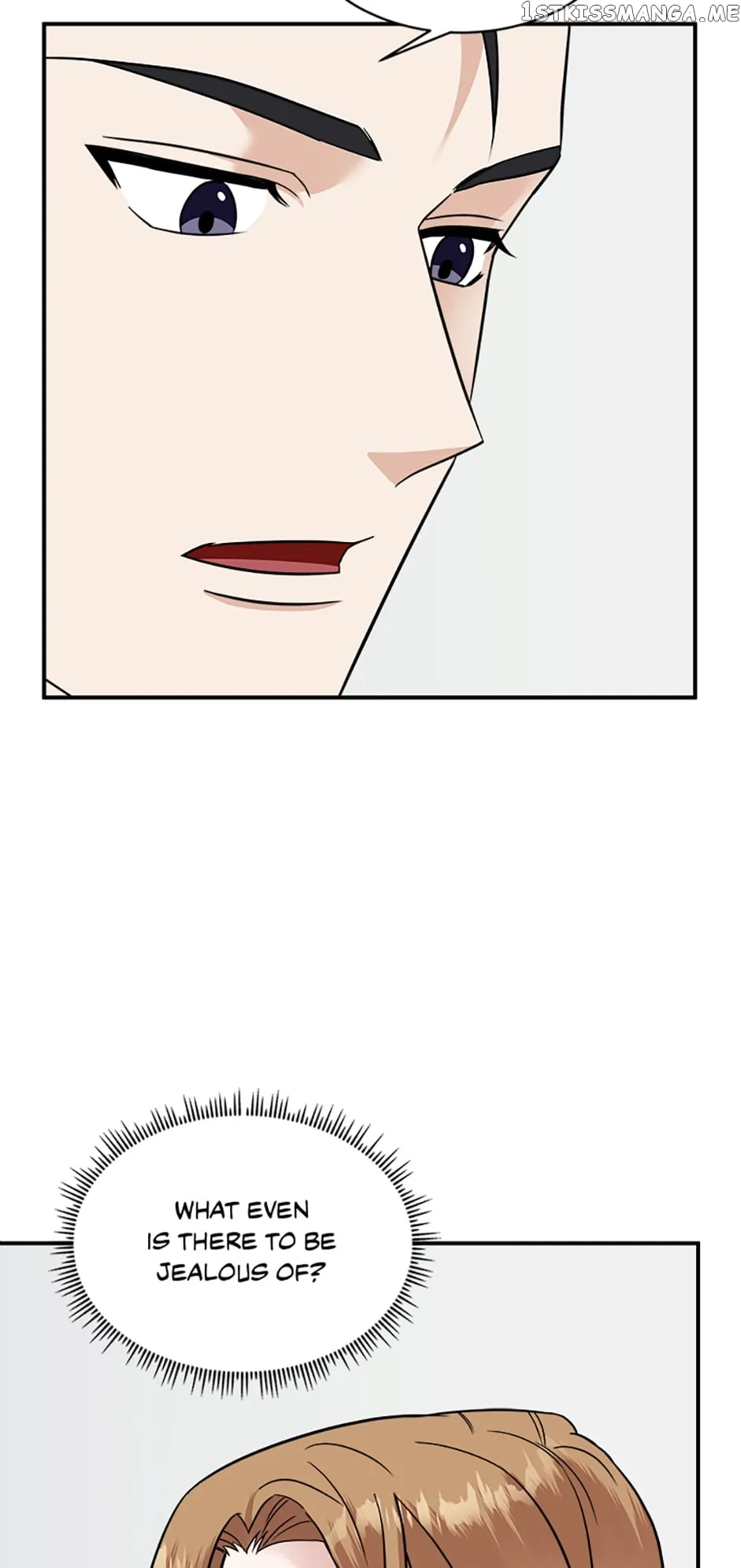 My Boss Can’t Sleep Without Me Chapter 15 page 6